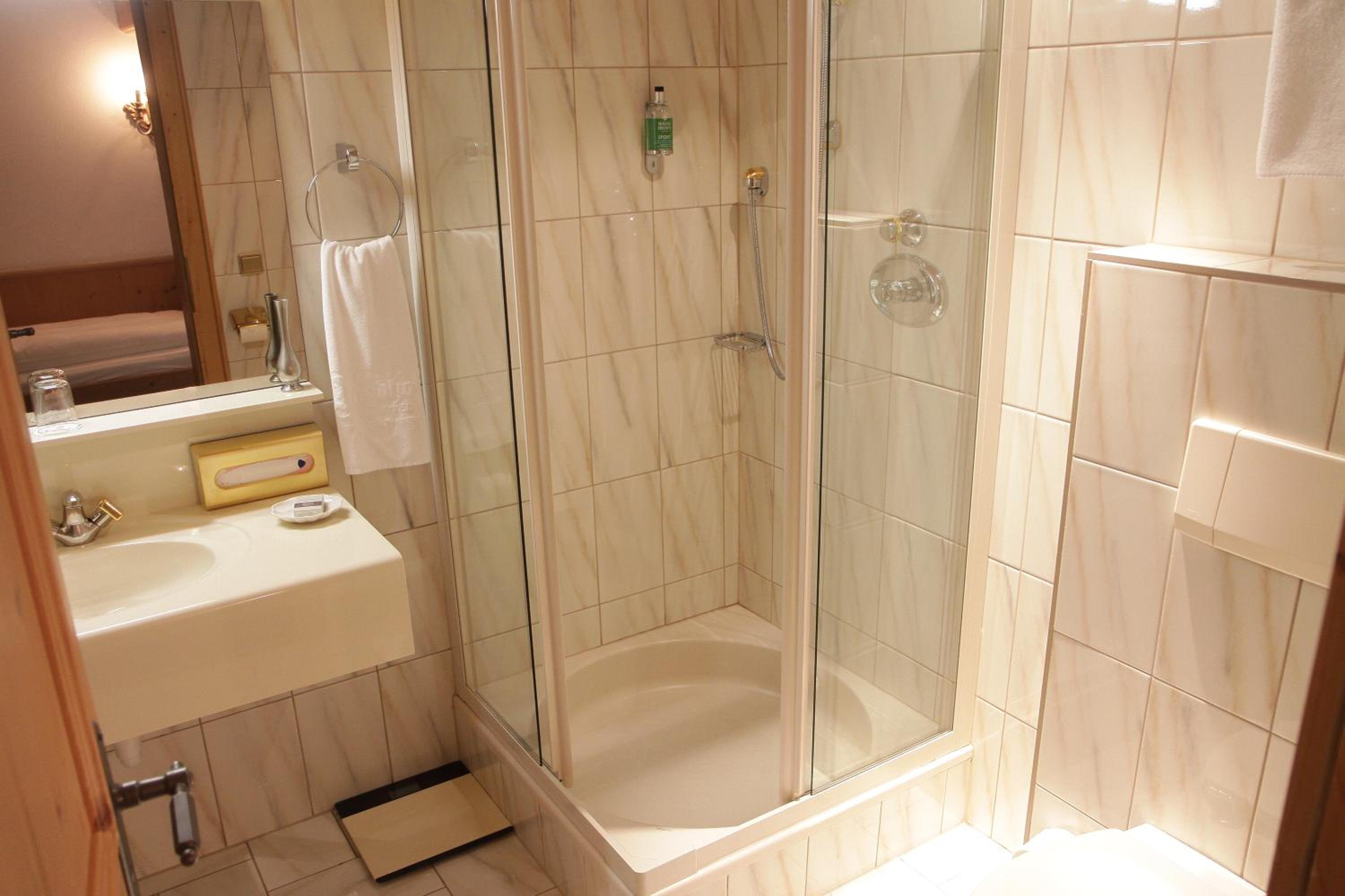 Small Single Room