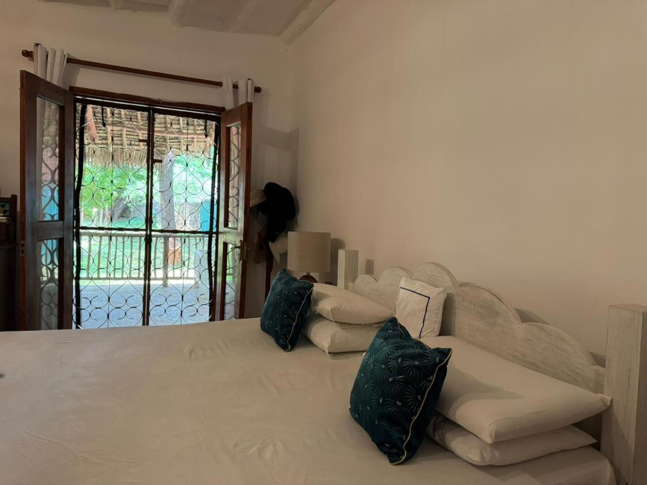 Villa with Garden View photo 2