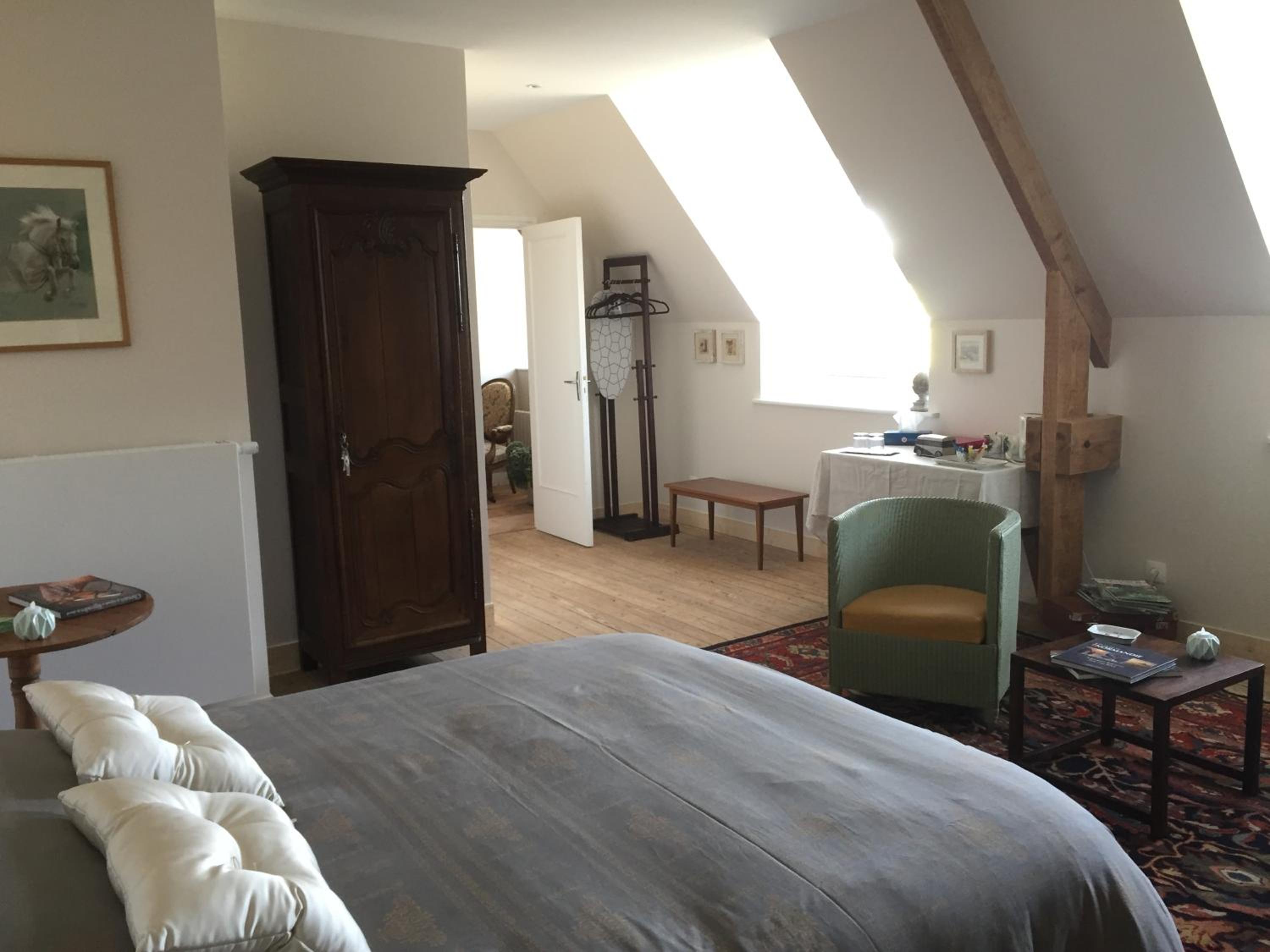 Superior Double Room - Photo 3