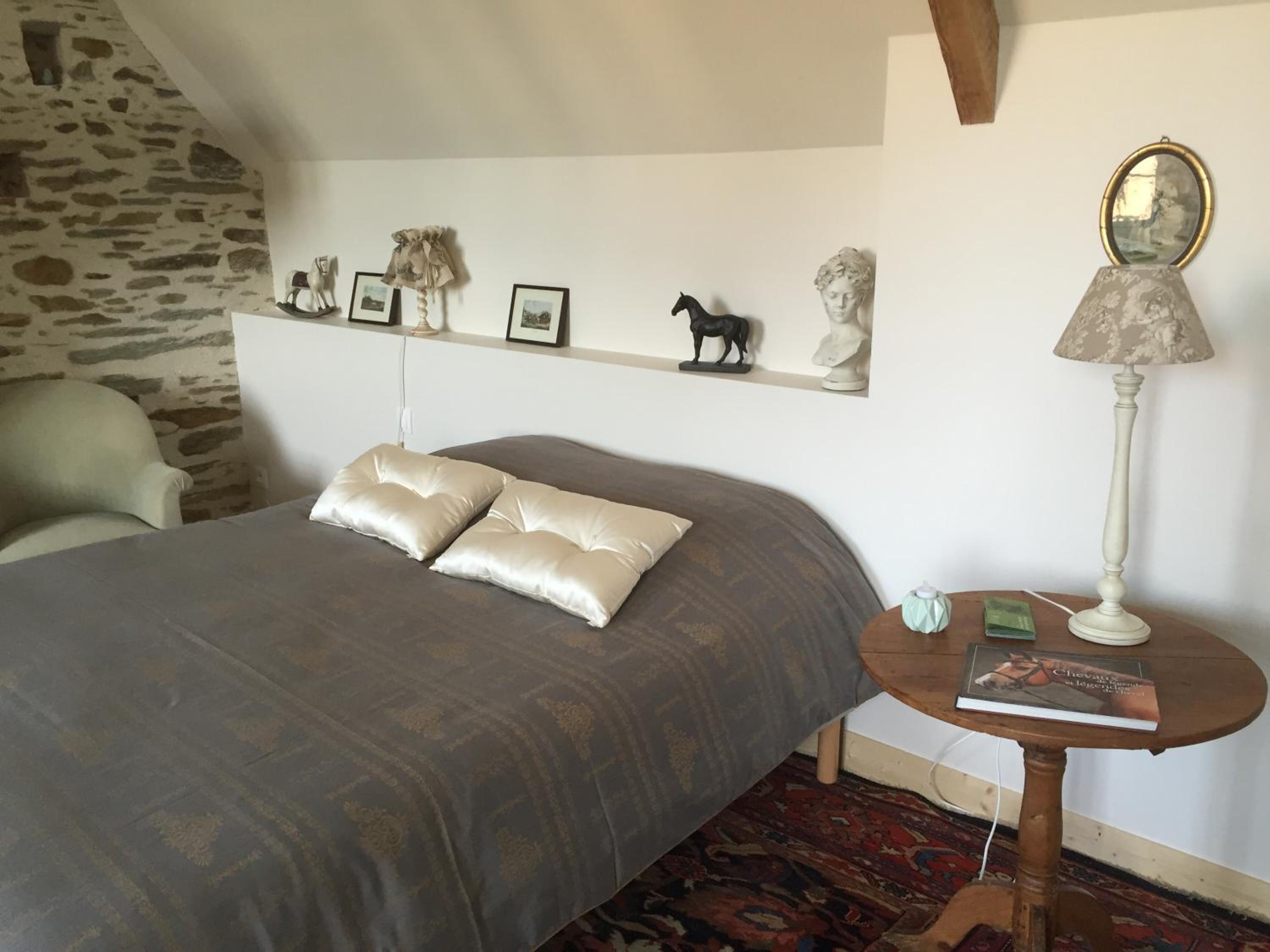 Superior Double Room - Photo 2