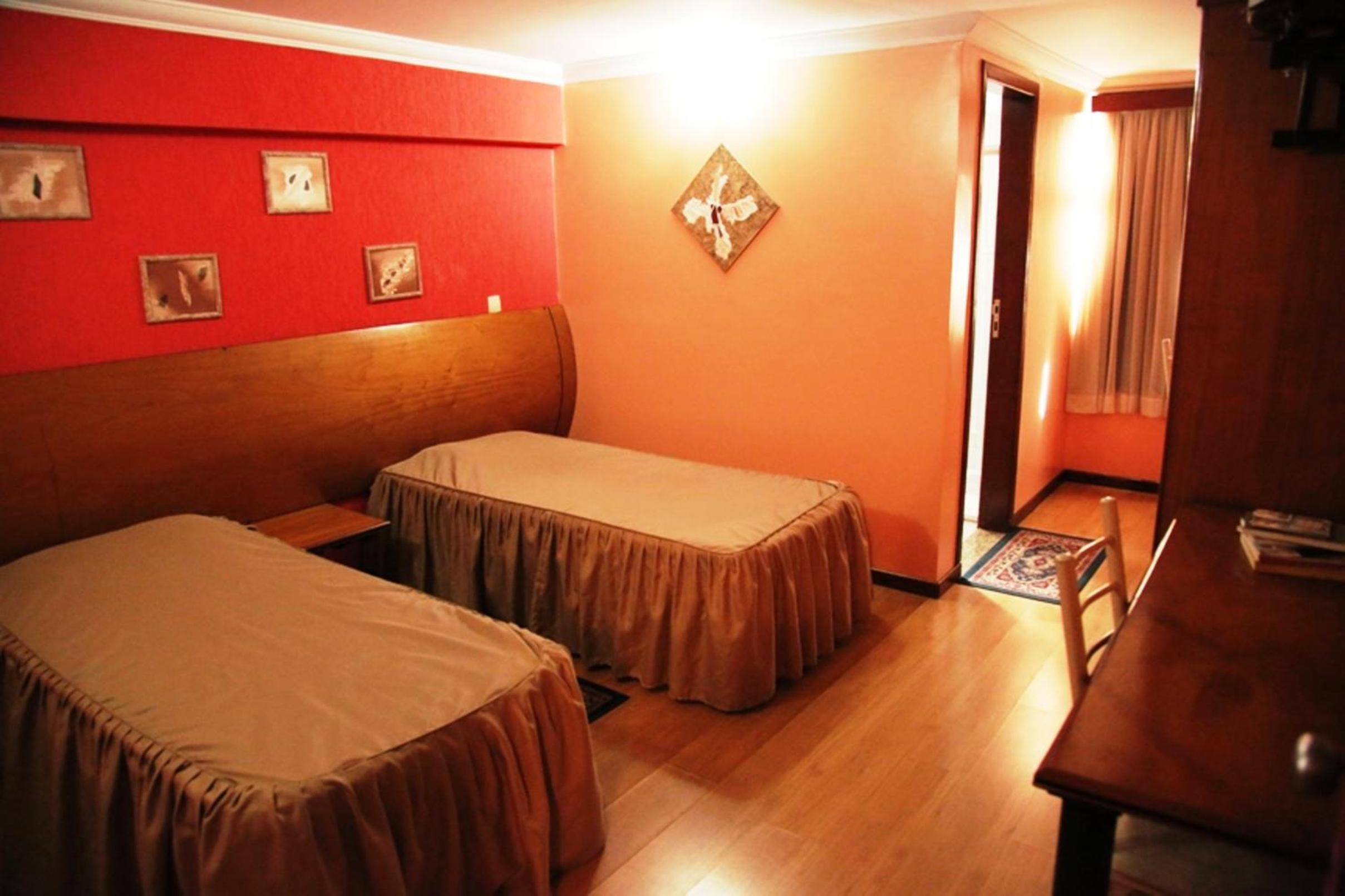 Basic Double Room photo 1