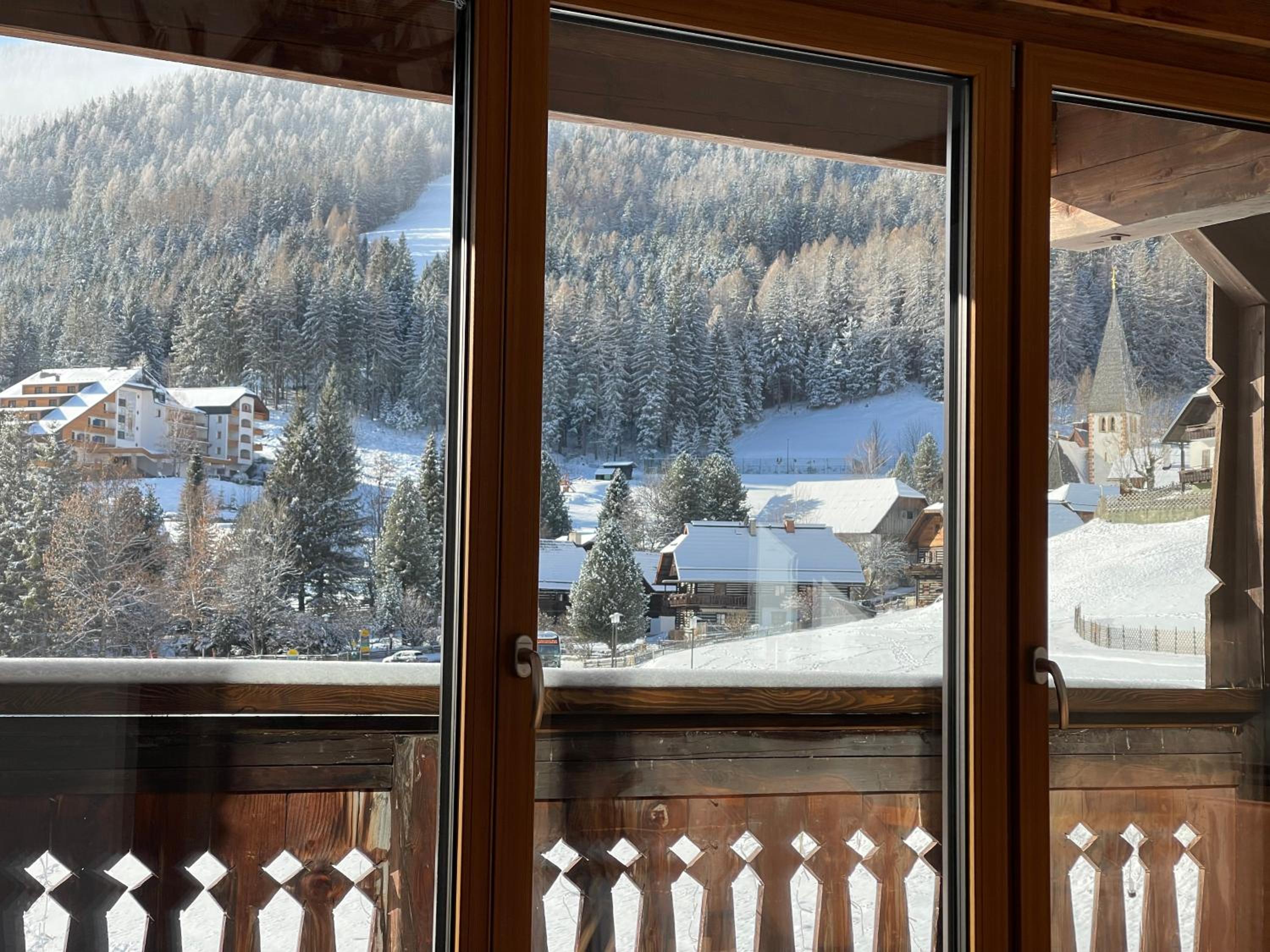 Two-Bedroom Apartment with View photo 1