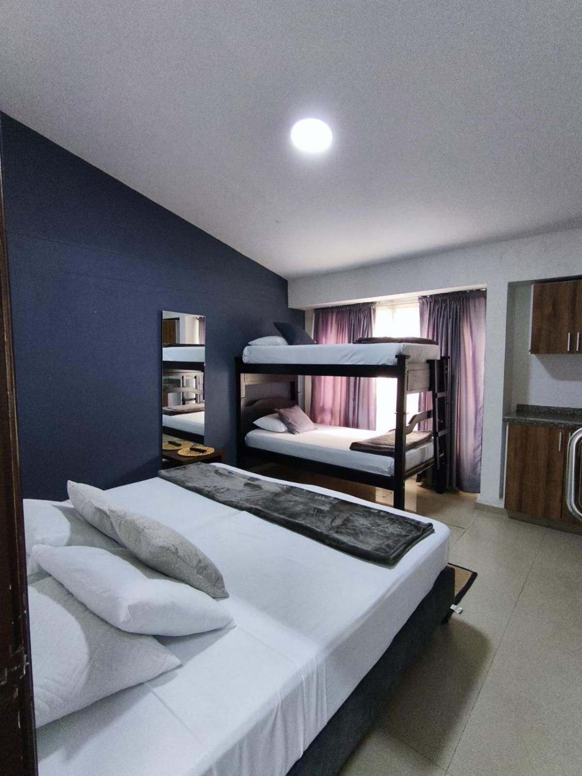 Comfort Triple Room photo 1