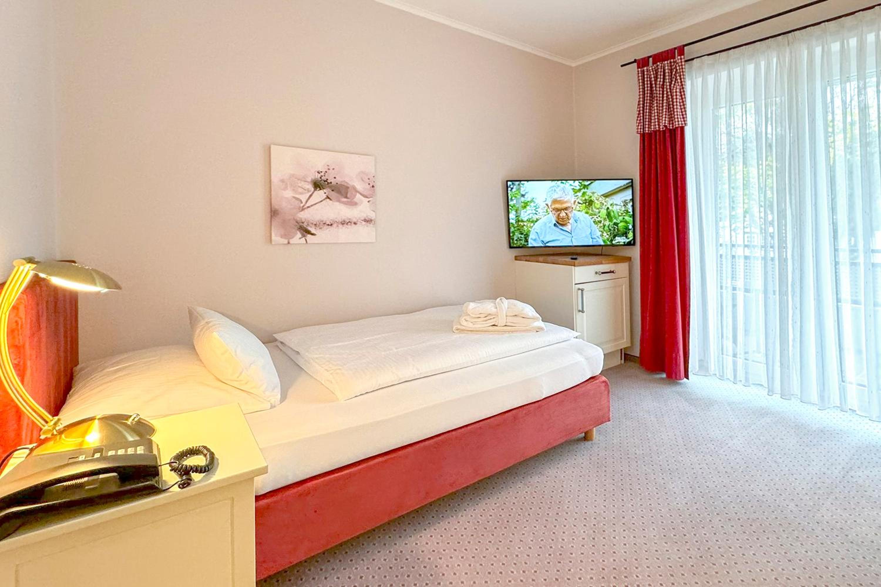 Economy Single Room photo 2