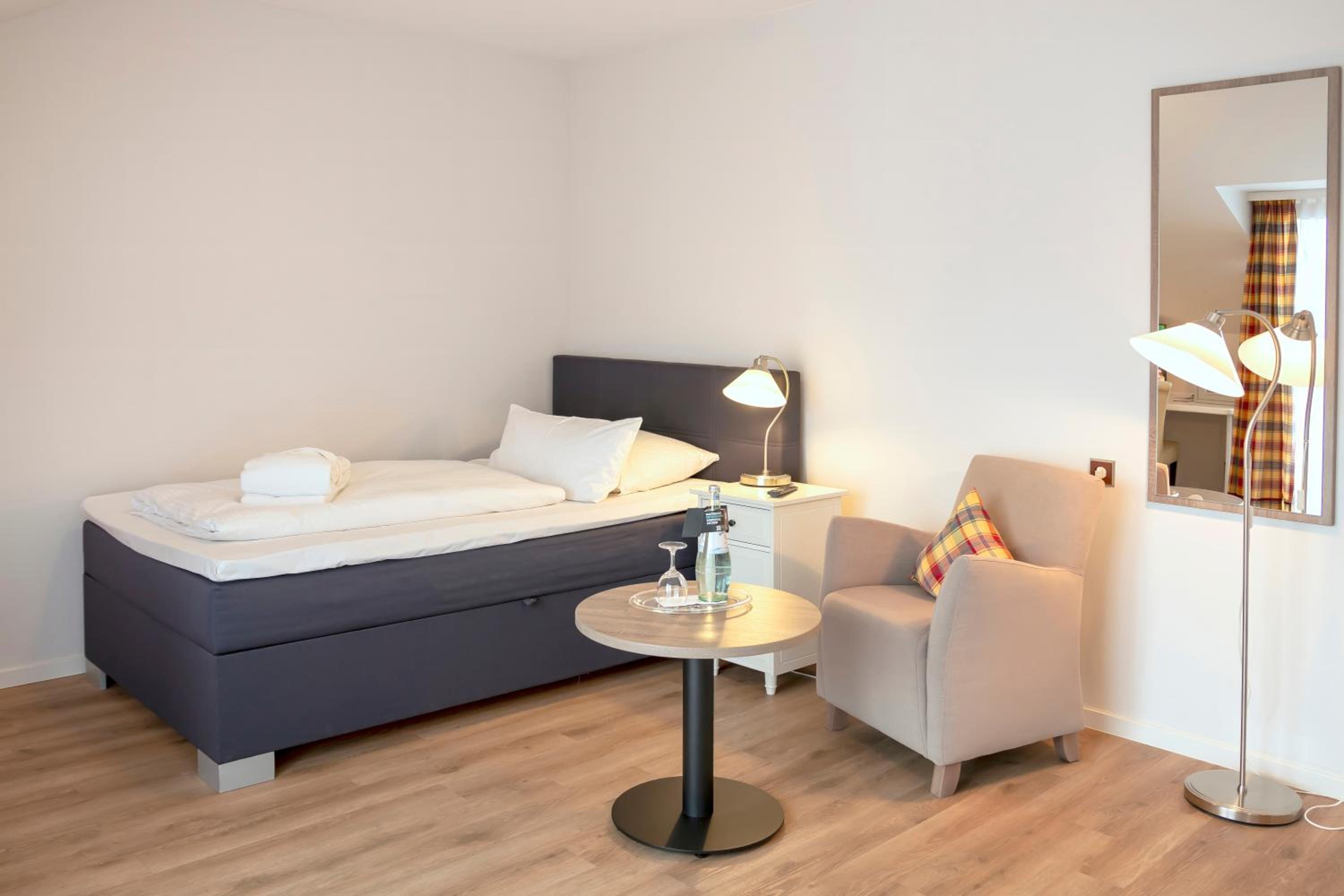 Economy Single Room photo 1