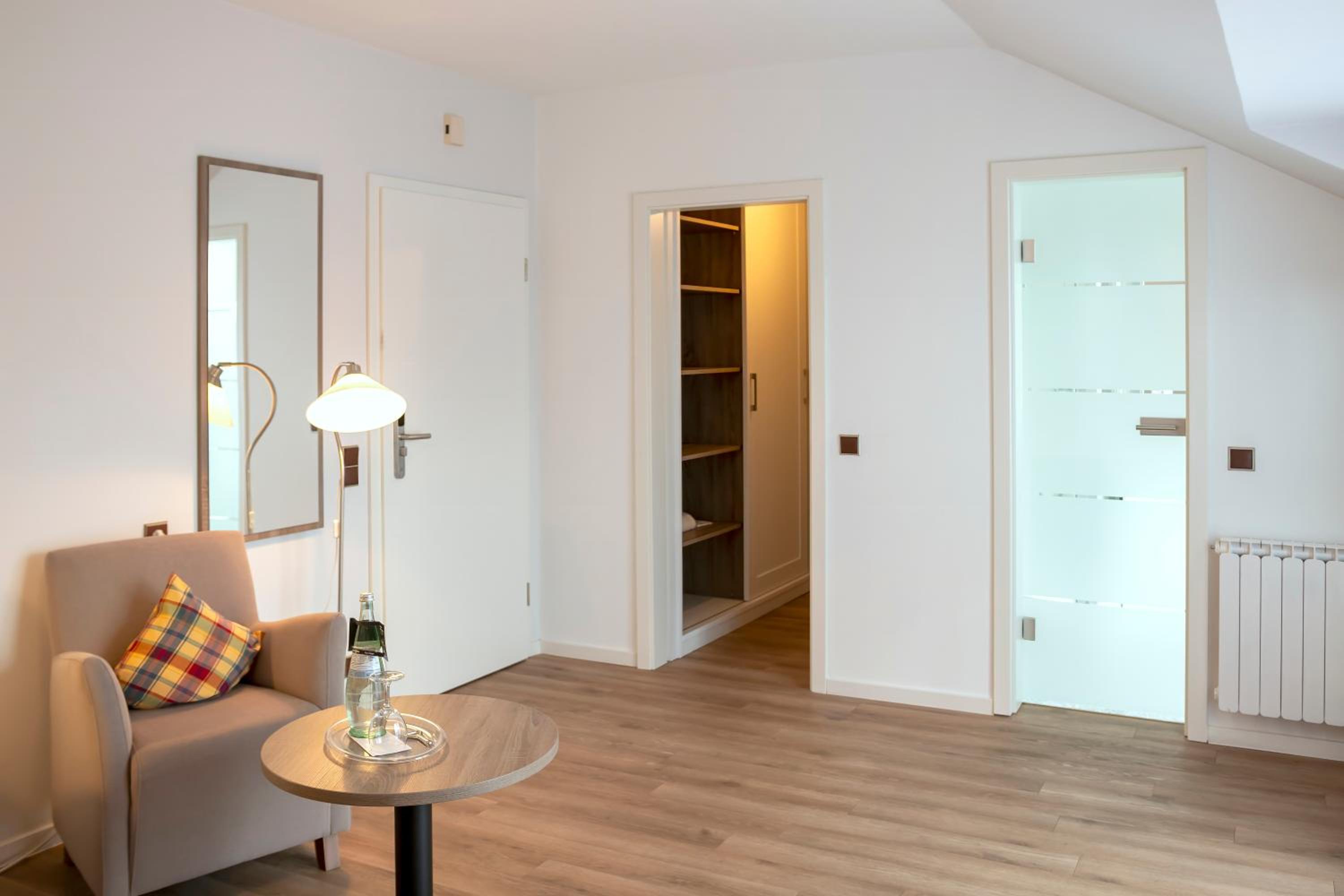Economy Single Room photo 3