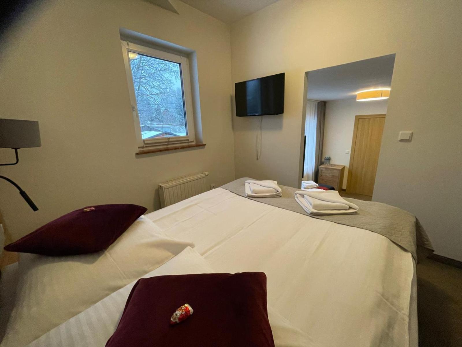 Double Room photo 3