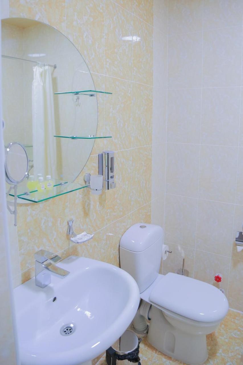 Budget Double or Twin Room