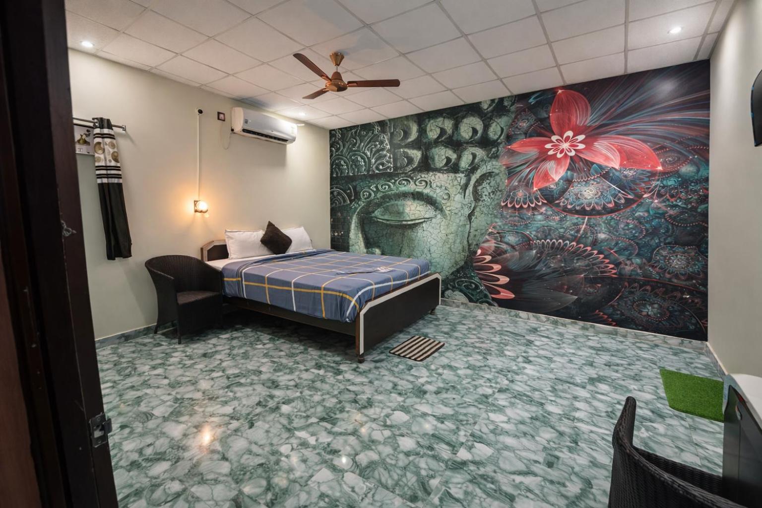 Family Suite photo 3