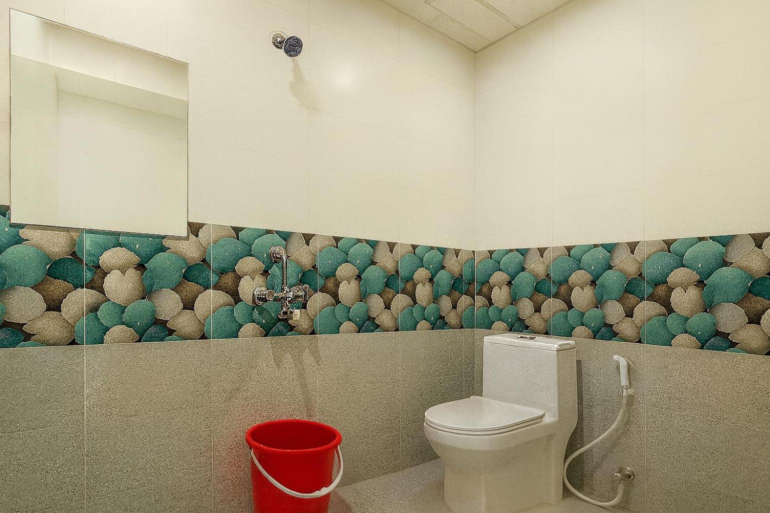 Family Suite photo 2