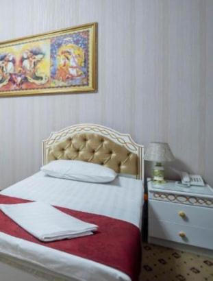 Budget Double or Twin Room