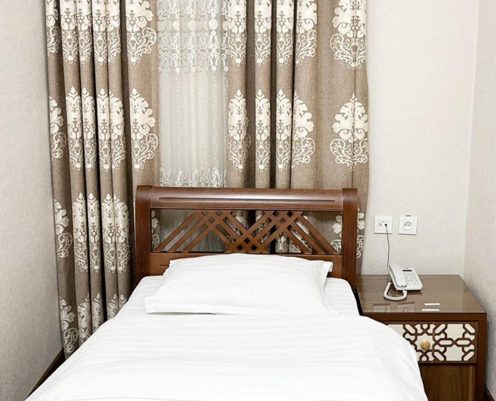 Budget Twin Room