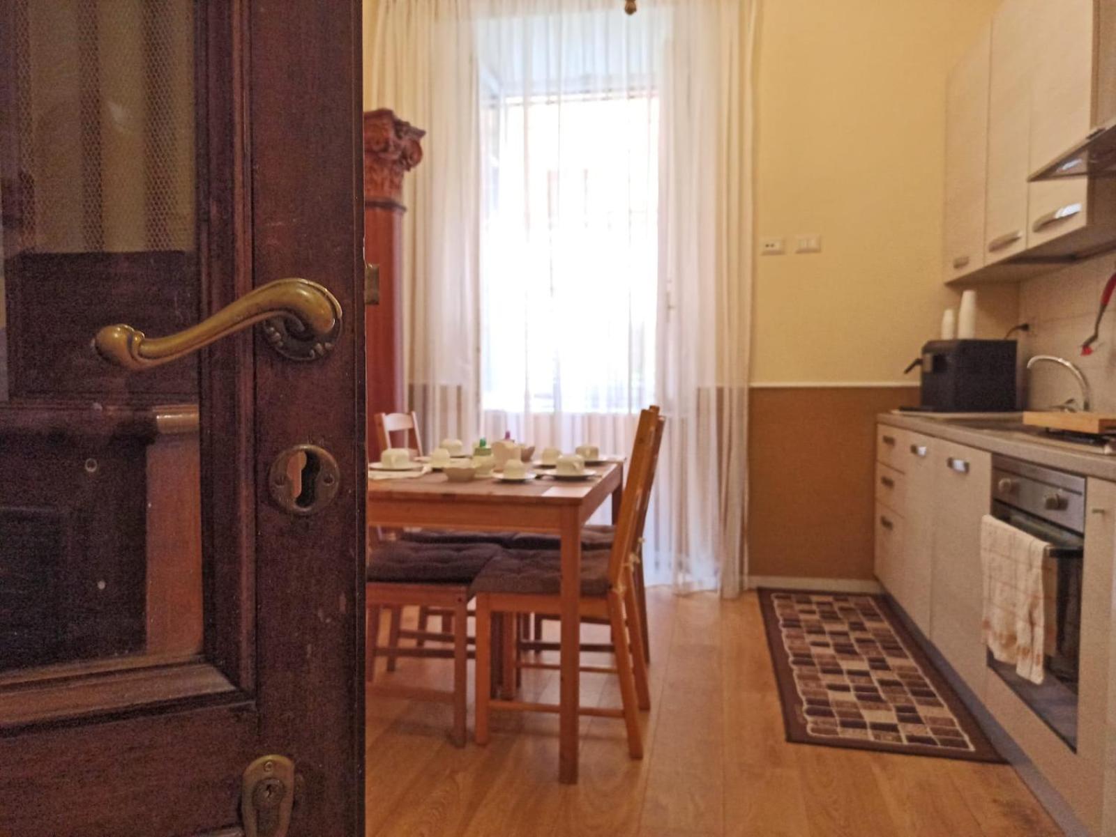 Apartment - Ground Floor photo 2