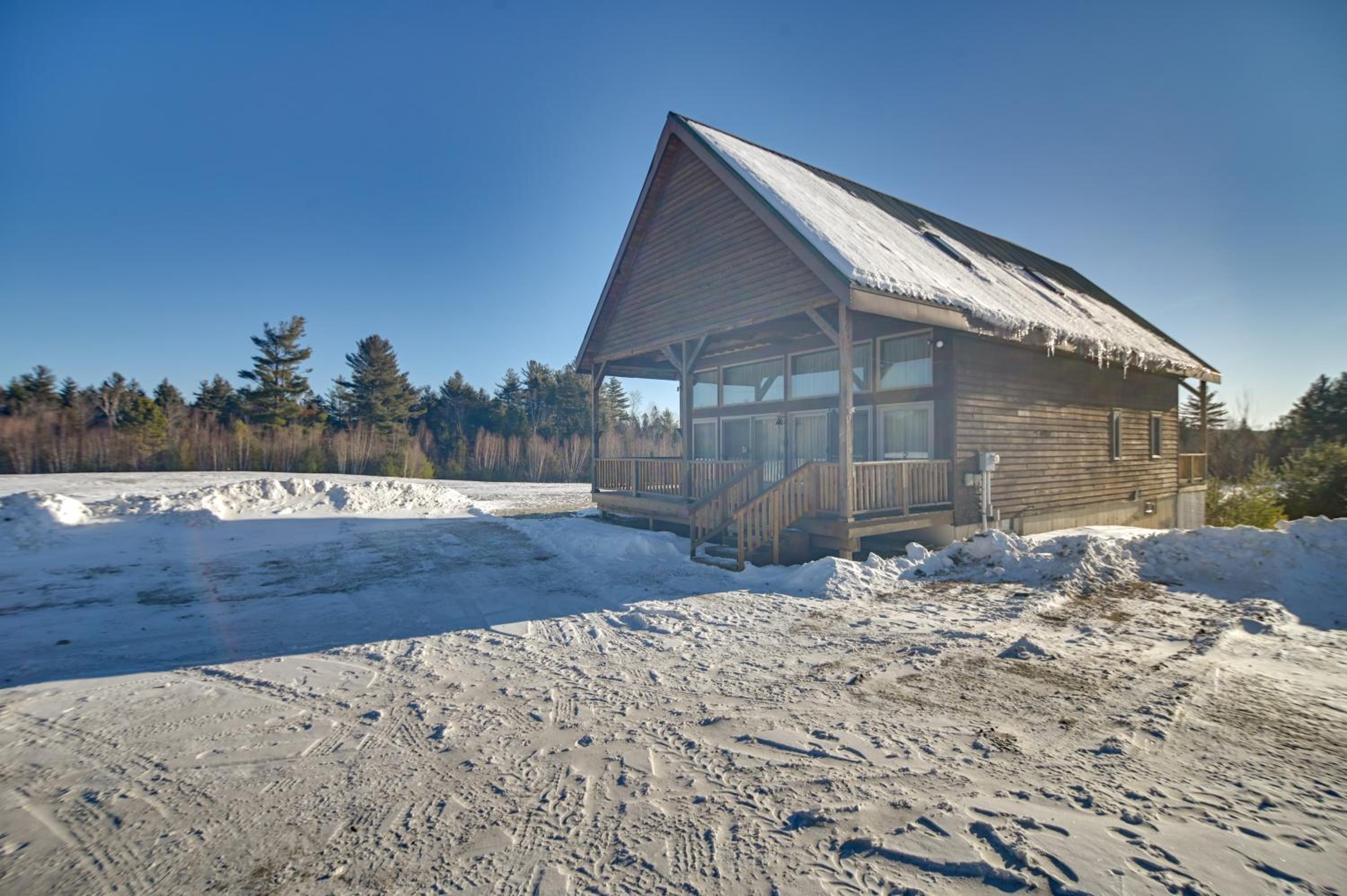 Vacation Home photo 3