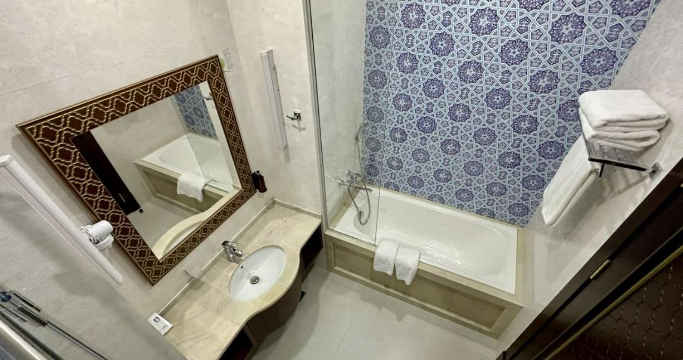 Budget Double or Twin Room