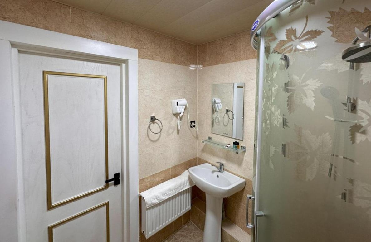 Budget Double or Twin Room