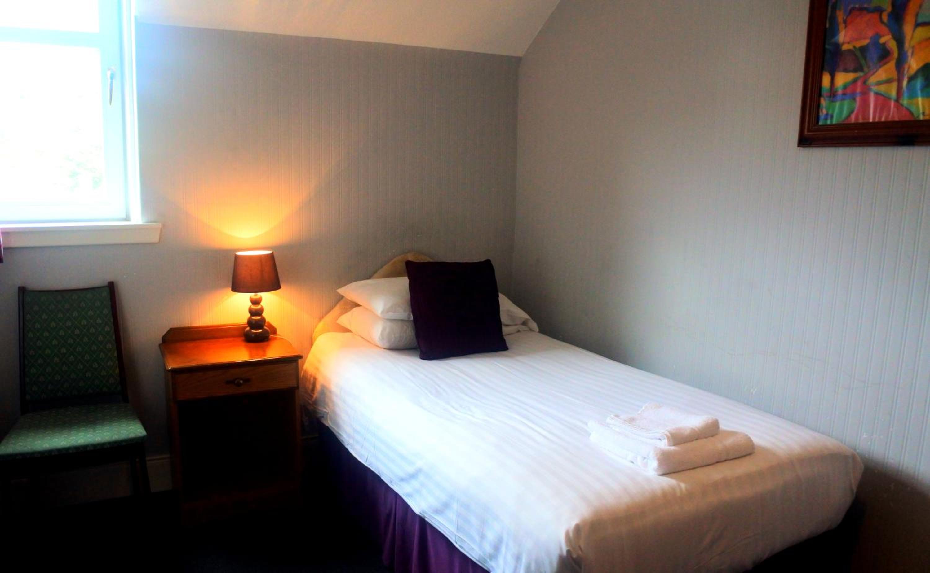Single Room photo 1