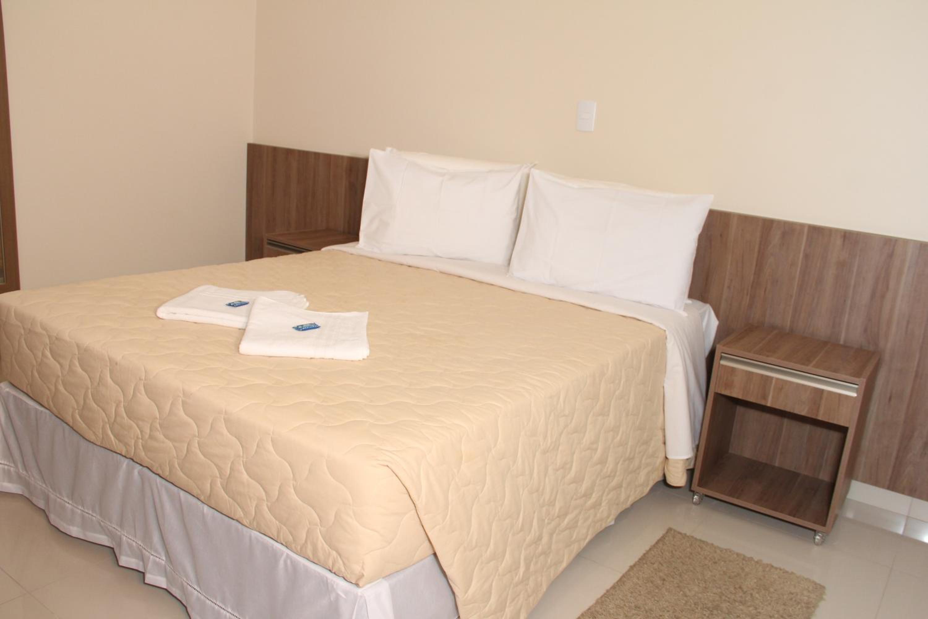 Deluxe Room photo 1