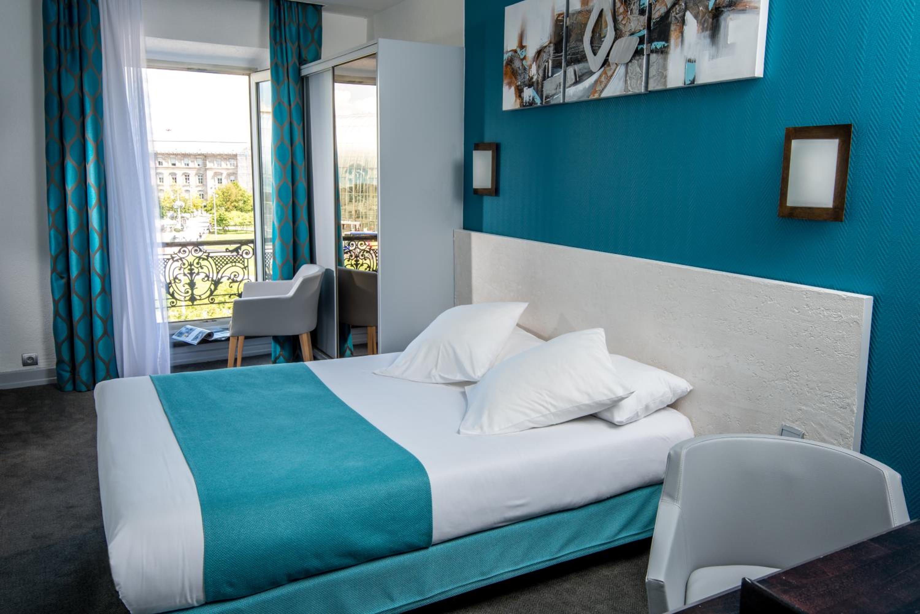 Comfort Double Room 1 Or 2 People