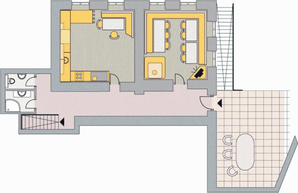 Apartment (8 Adults) photo 3