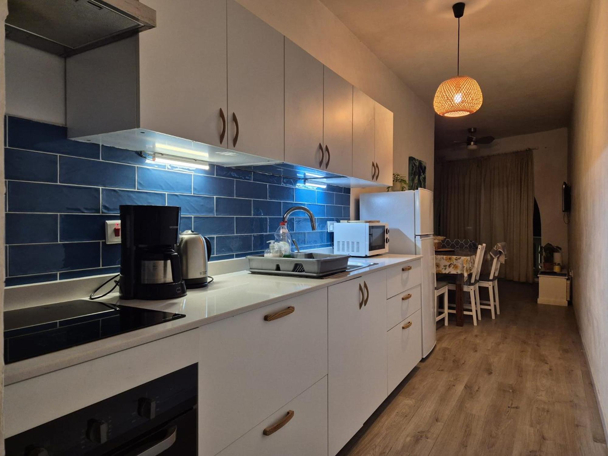 Apartment with Sea View photo 2