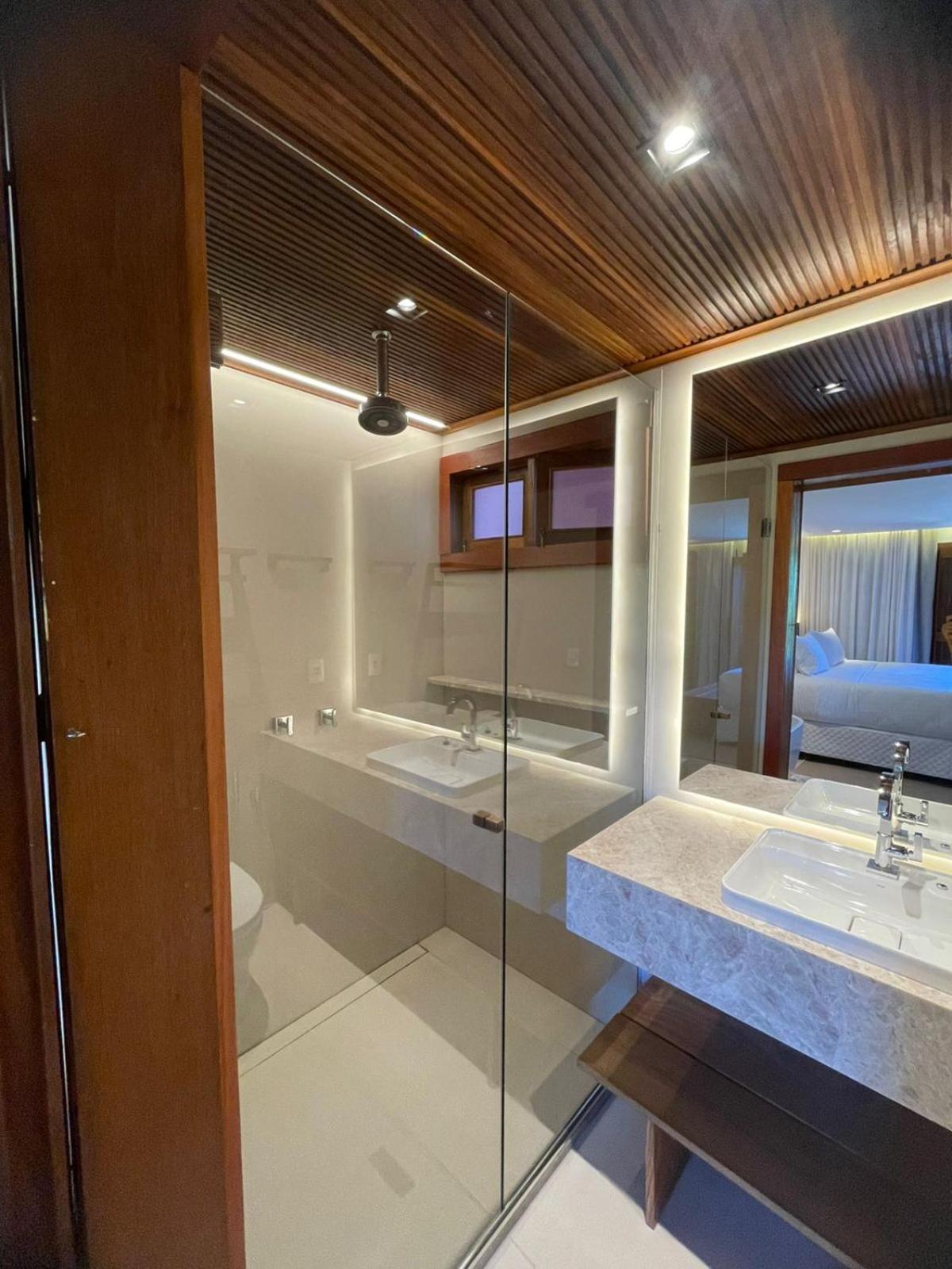 Deluxe Double Room with Bath photo 3
