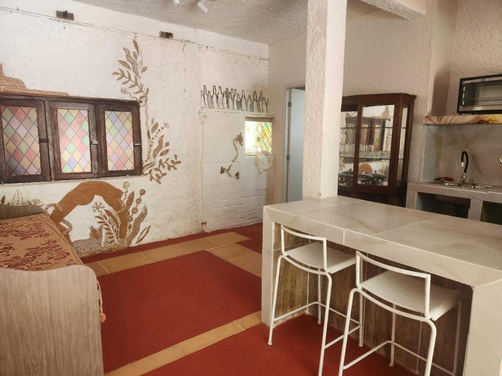 Apartment - Ground Floor photo 1