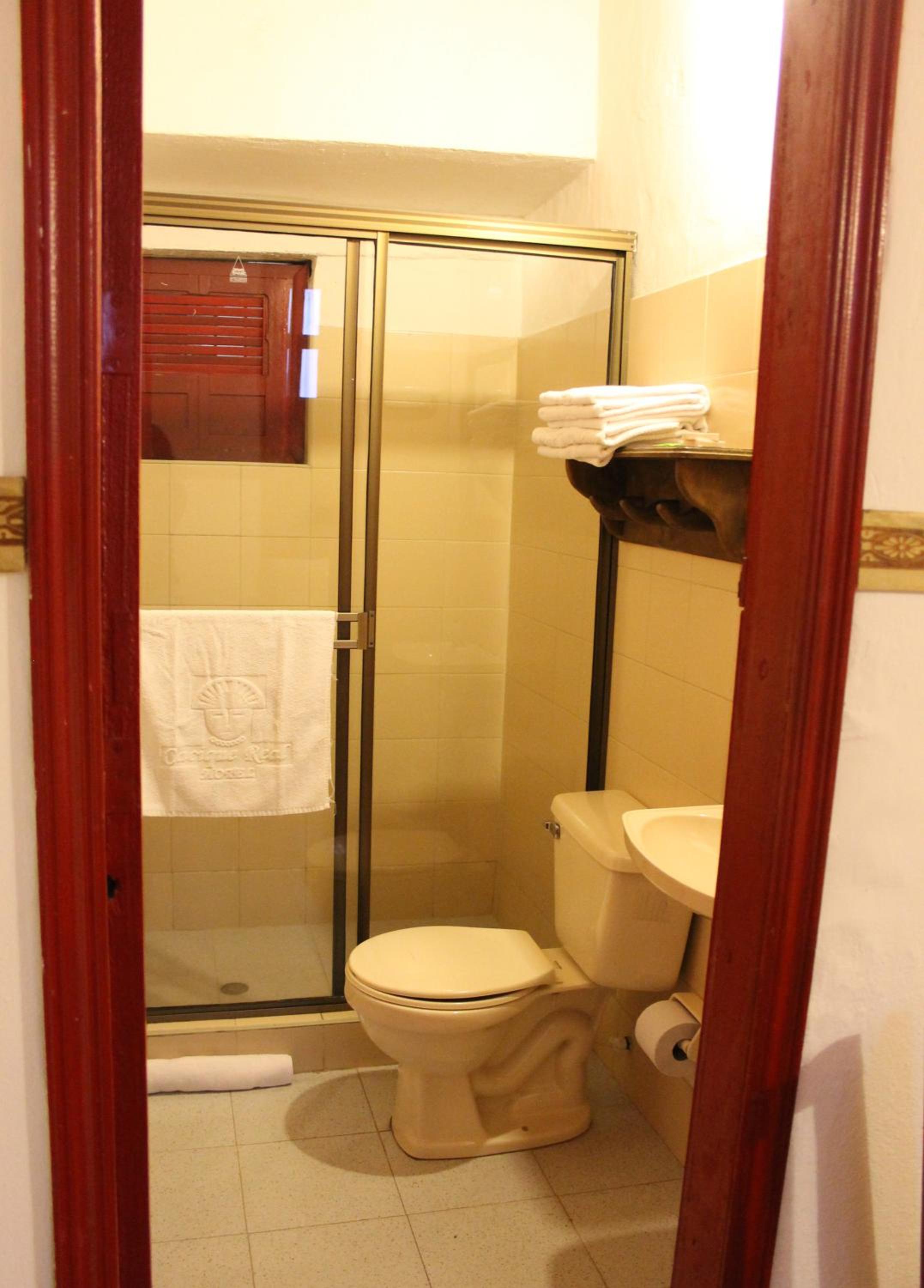 Classic Quadruple Room photo 3