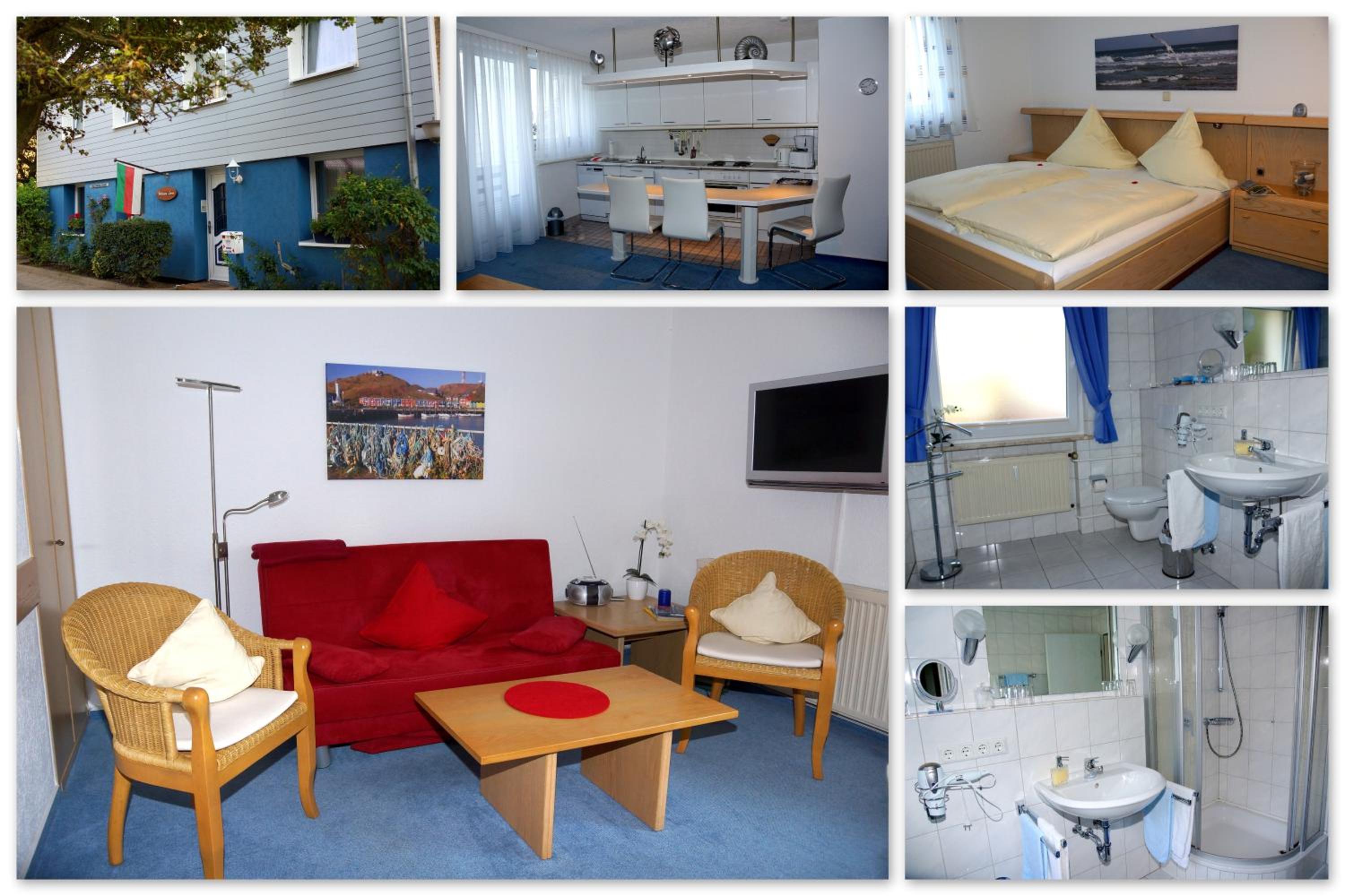 Apartment with Balcony photo 1
