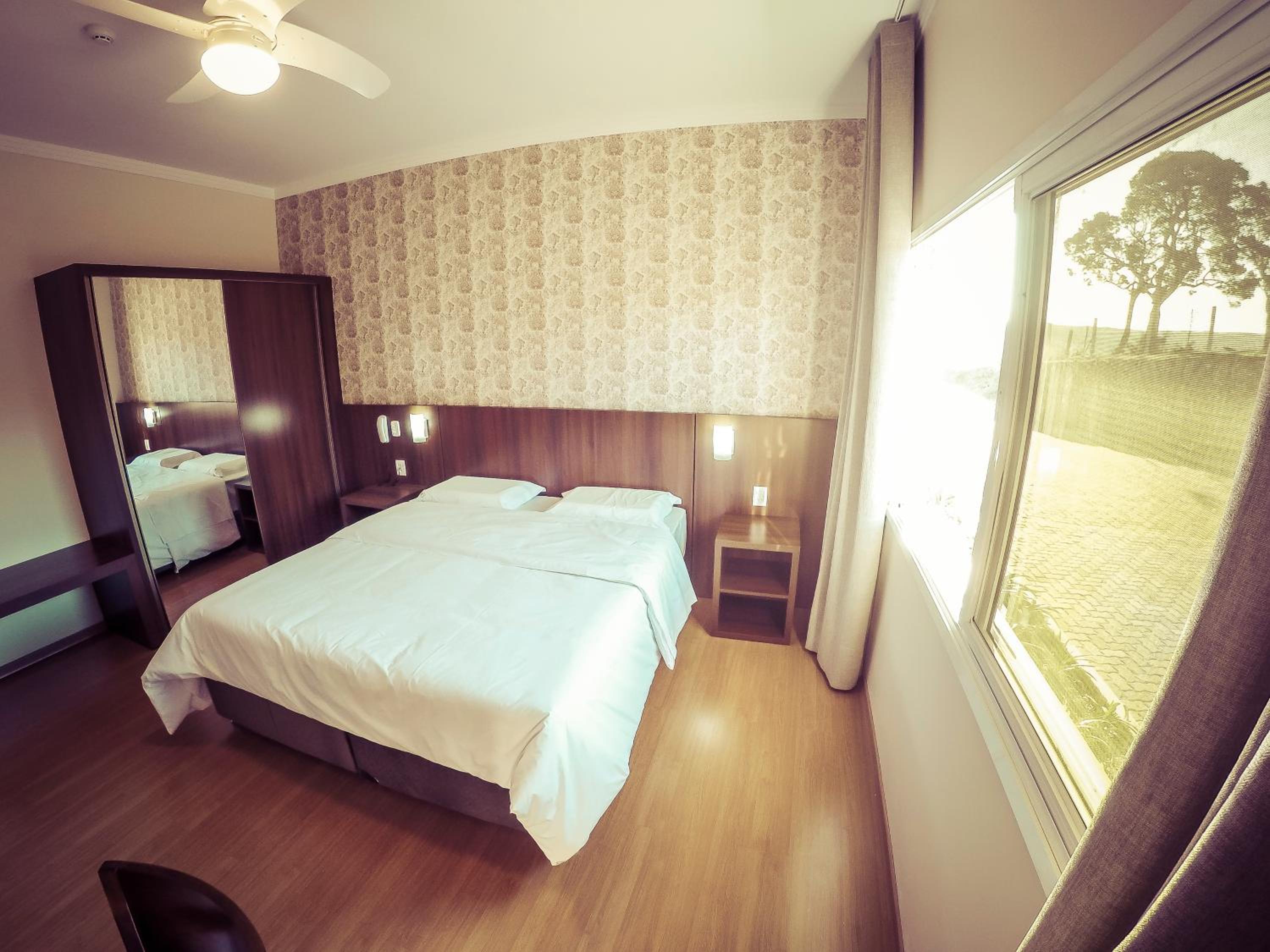 Standard Suite