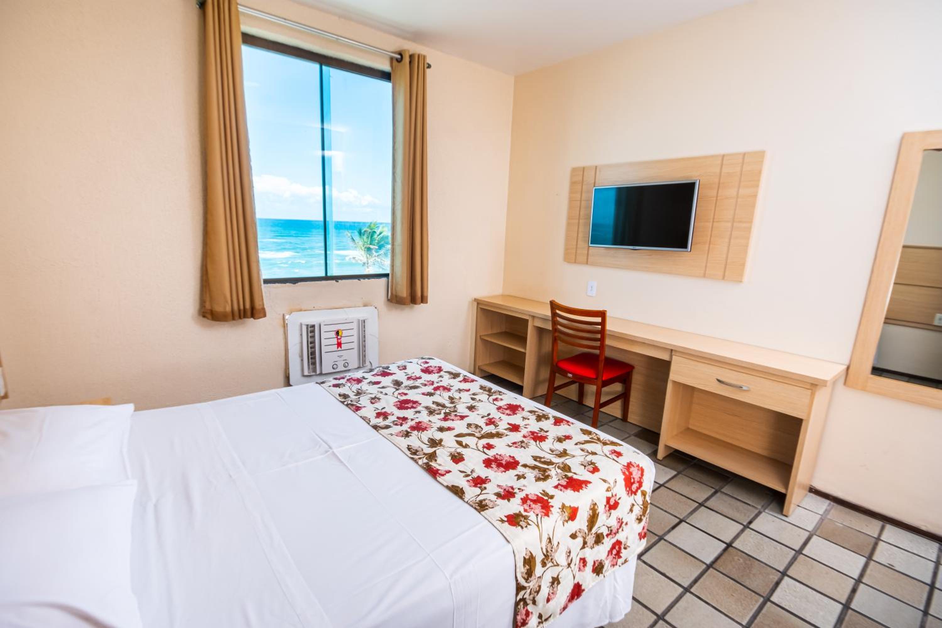 Double Room with Sea View photo 1