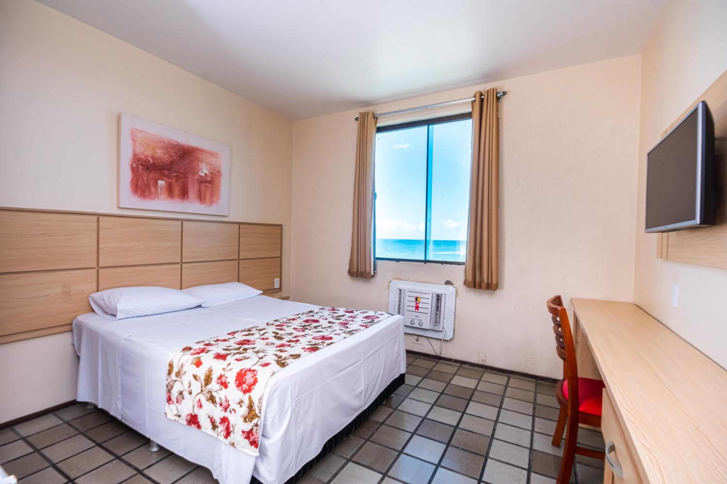 Double Room with Sea View photo 3