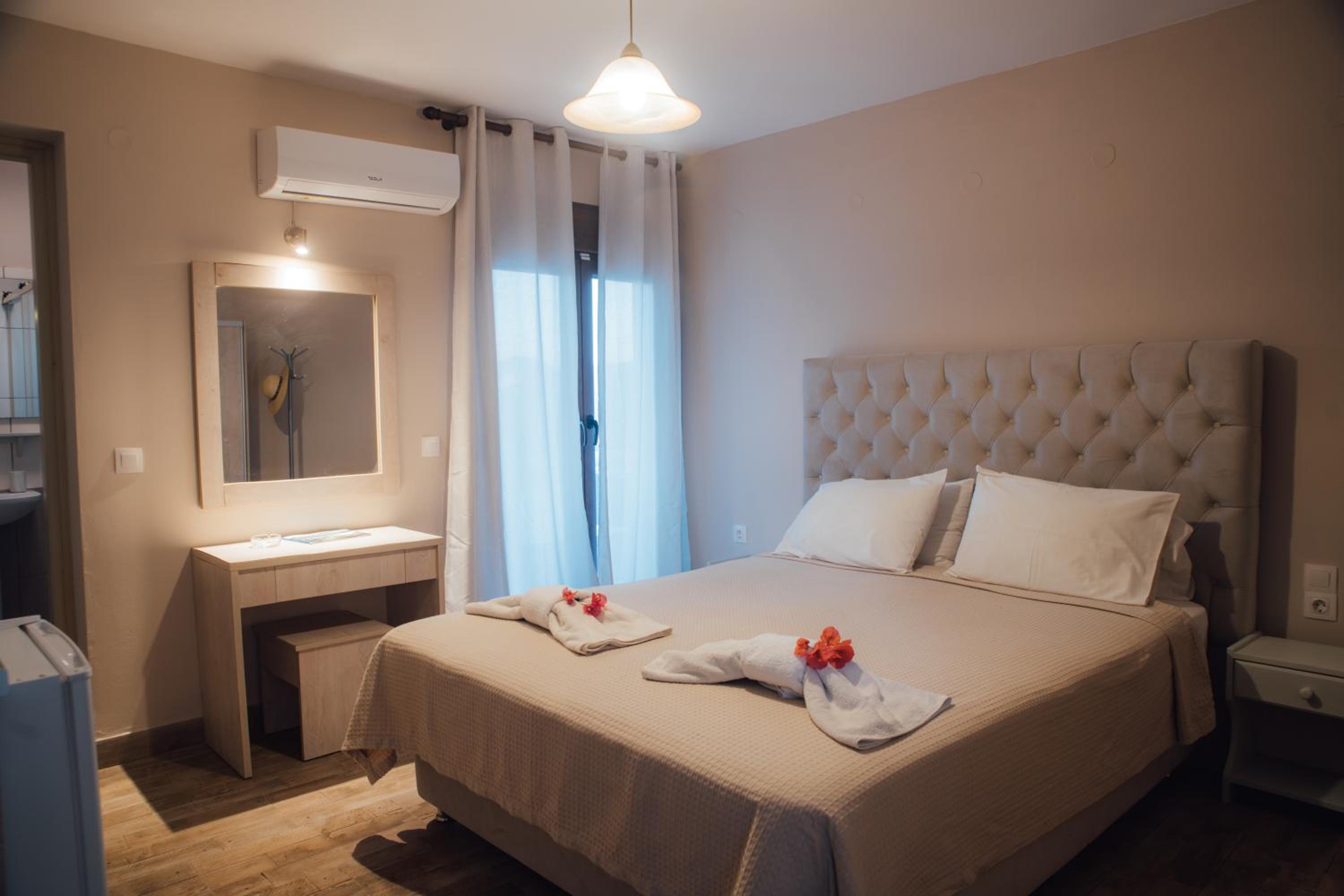 Double Room with Sea View