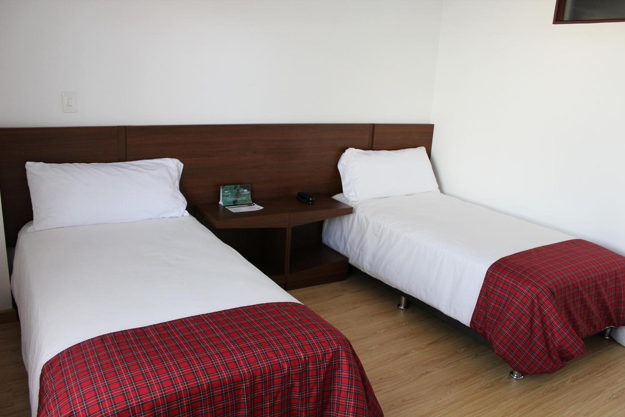 Twin Room photo 3