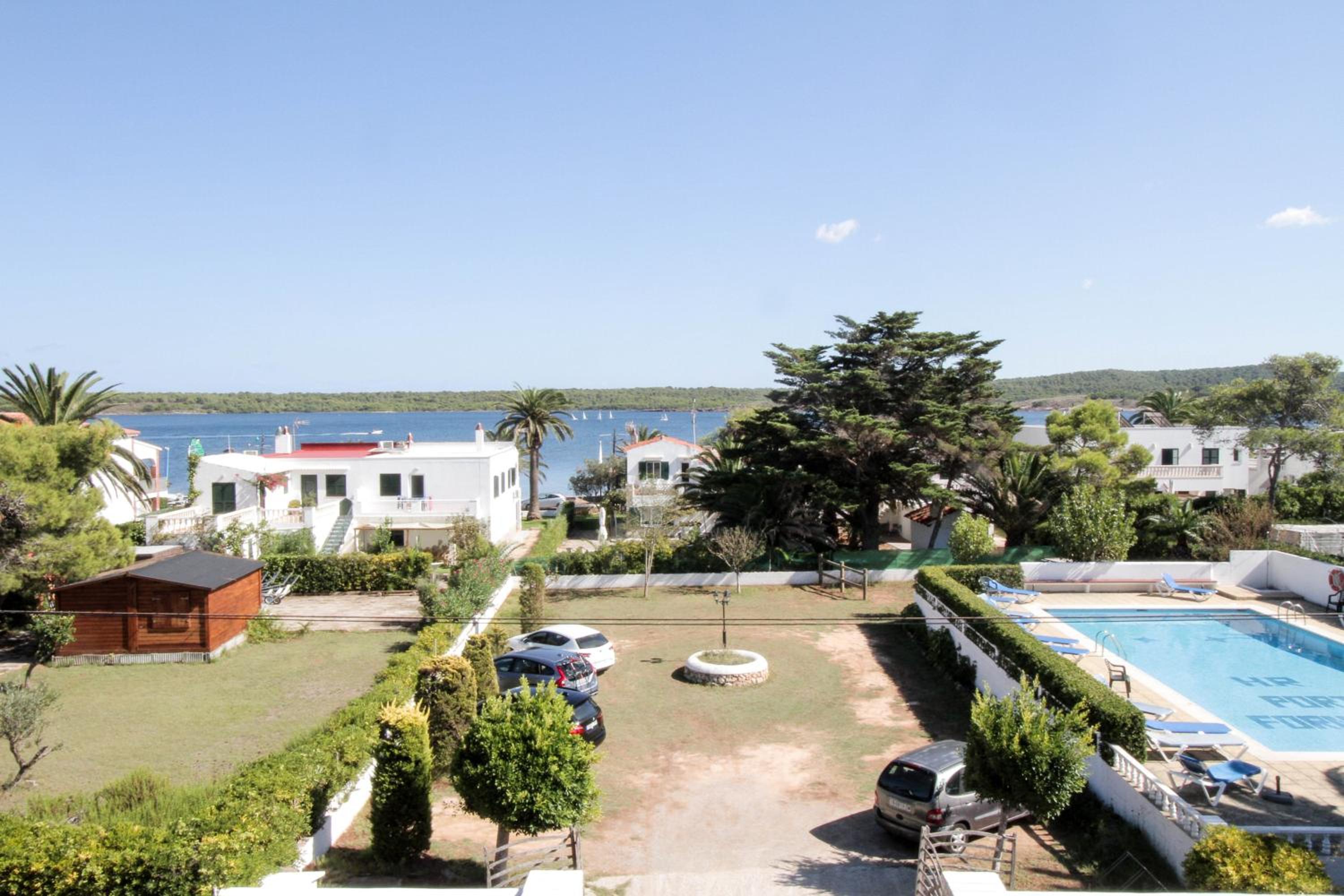 Double Room with Sea View photo 3