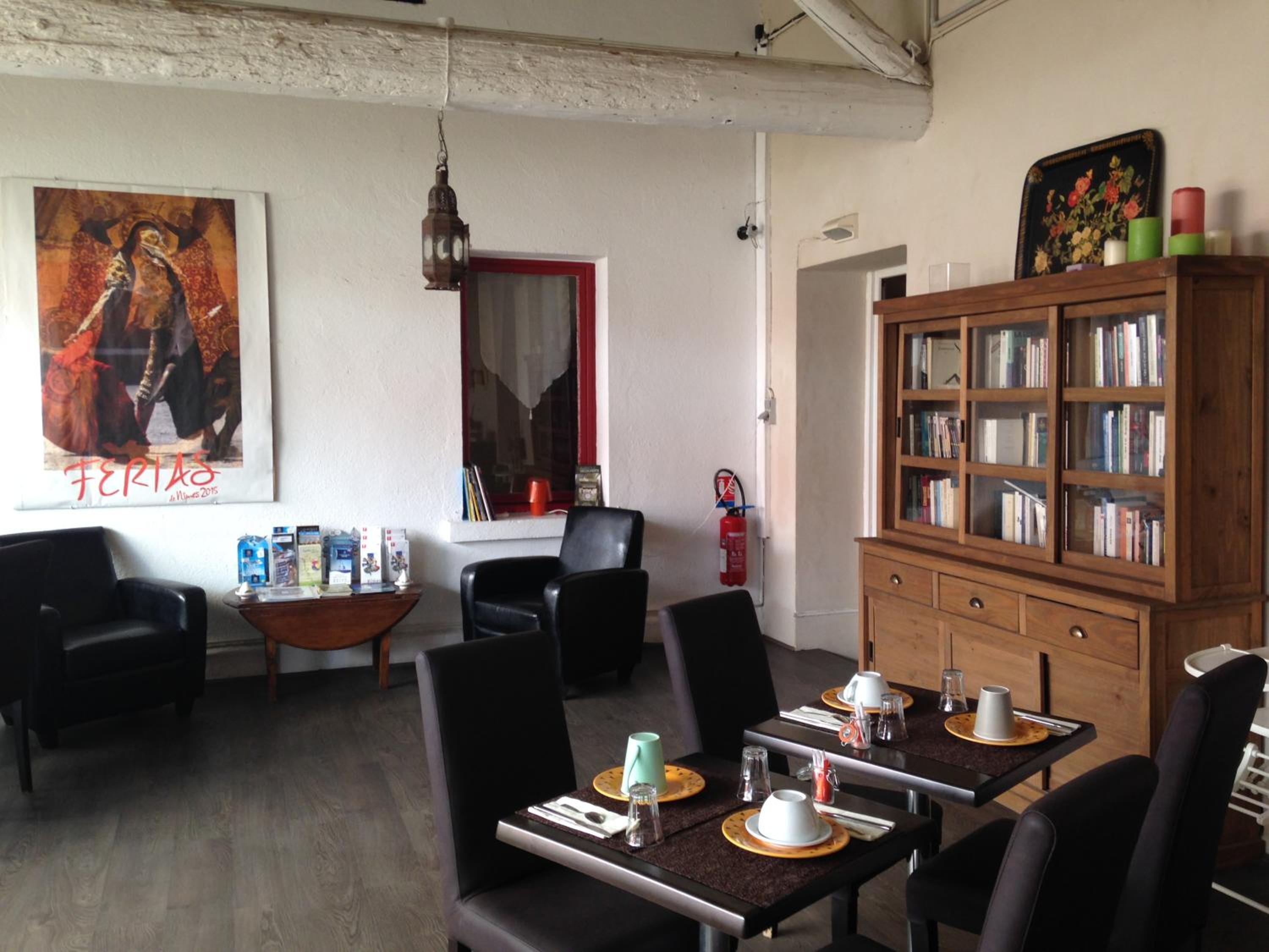 Comfort Triple Room - Photo 11