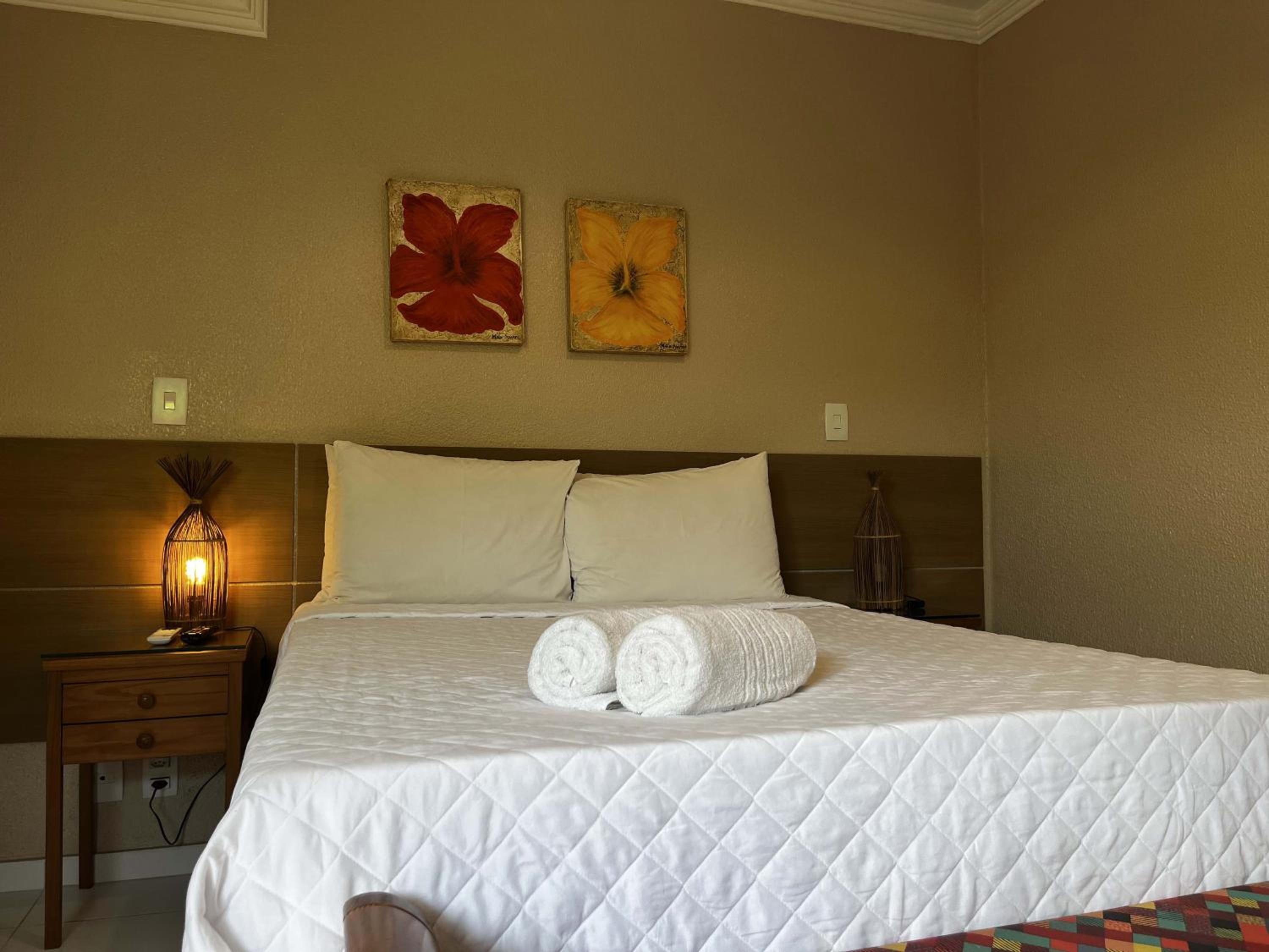 Triple Room with Balcony photo 3