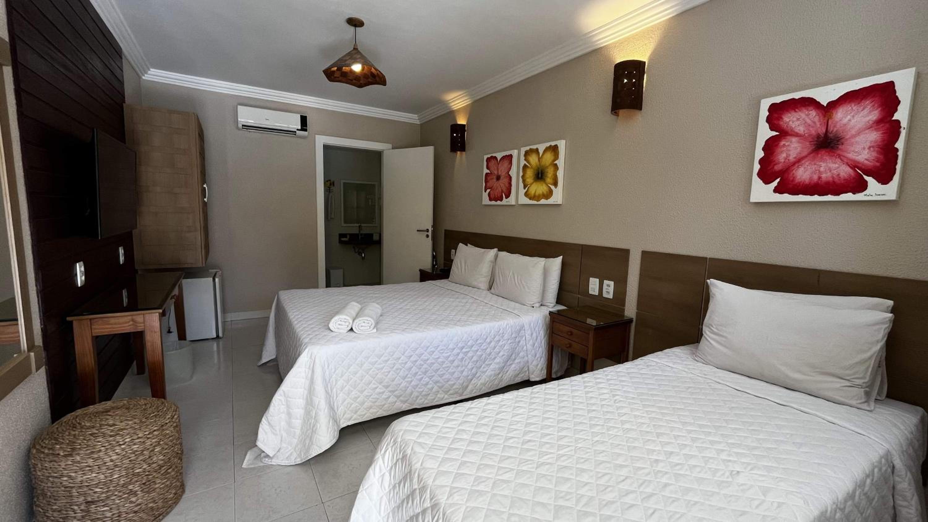 Luxury Triple Room photo 3