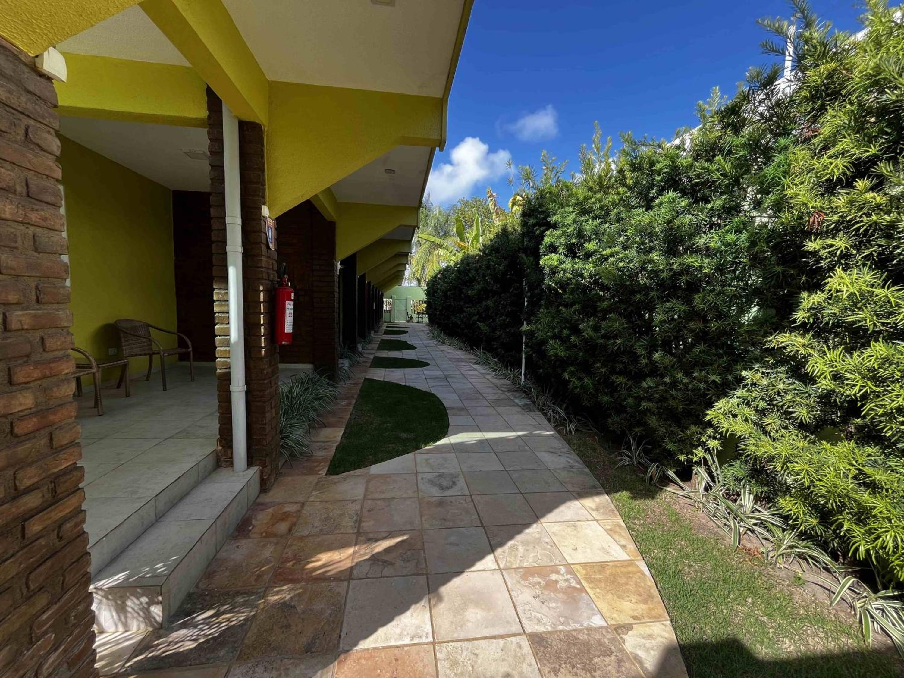 Triple Room with Balcony photo 1