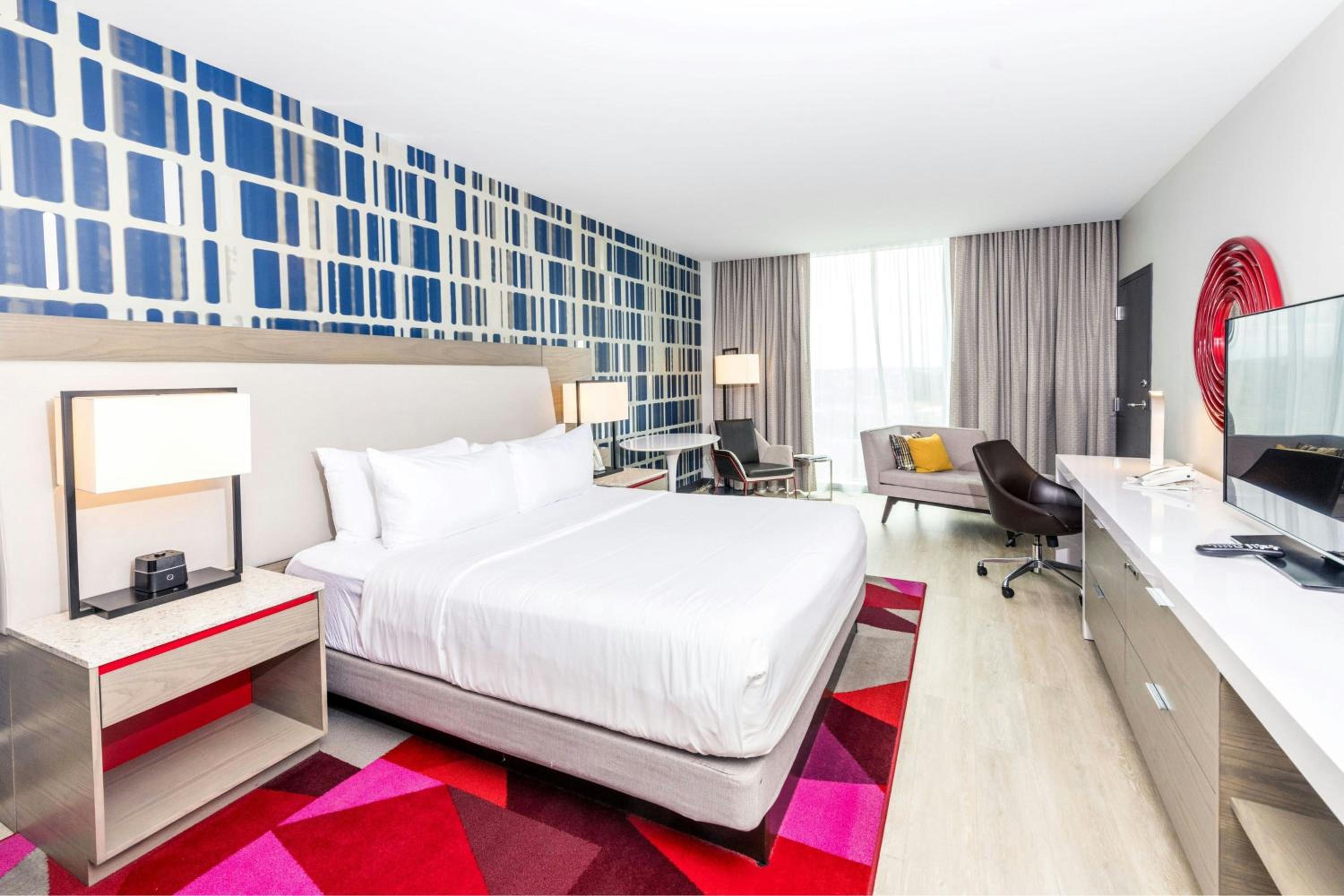 Junior King Suite photo 3