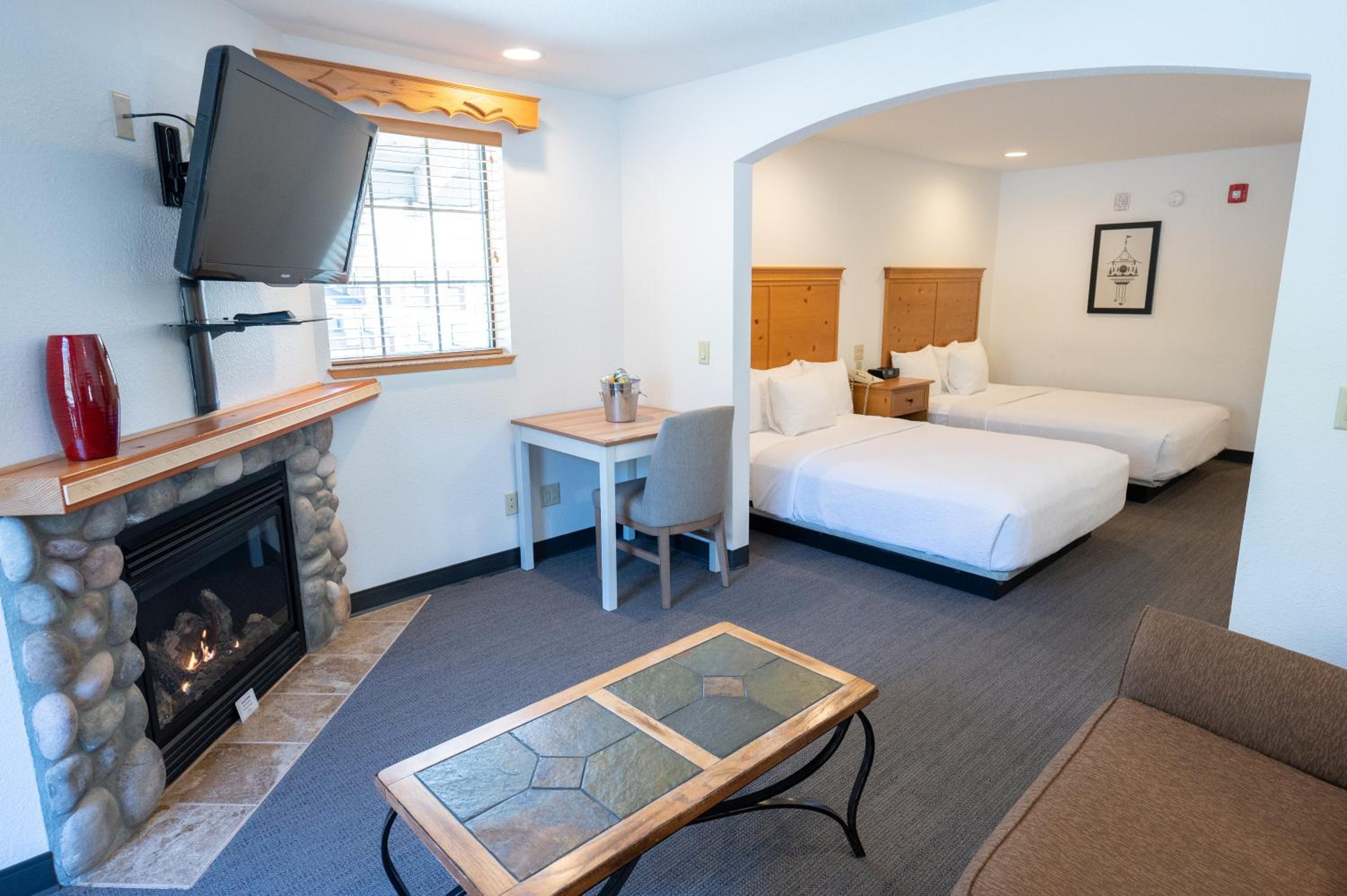 Double Room photo 2