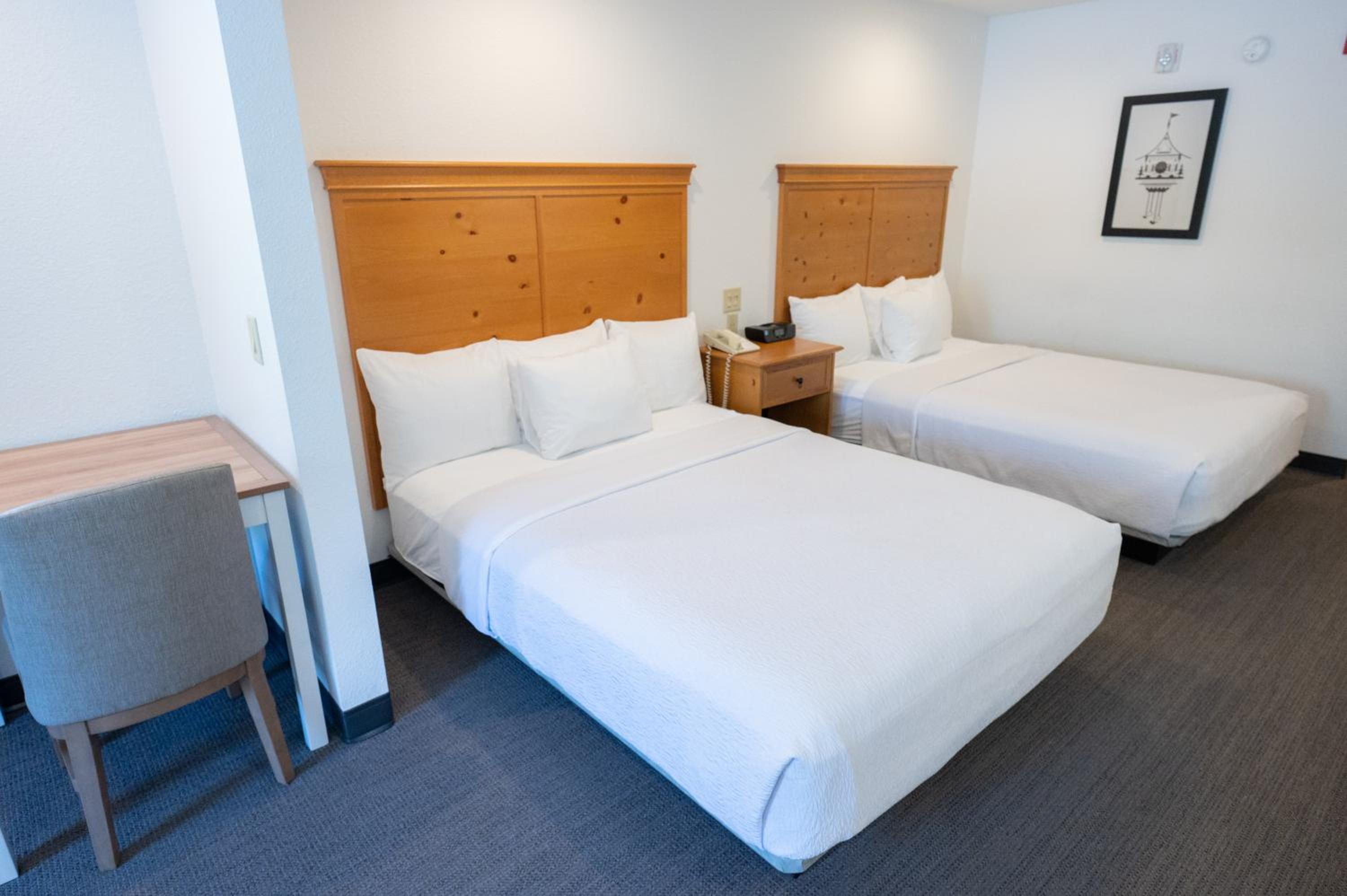 Double Room photo 3