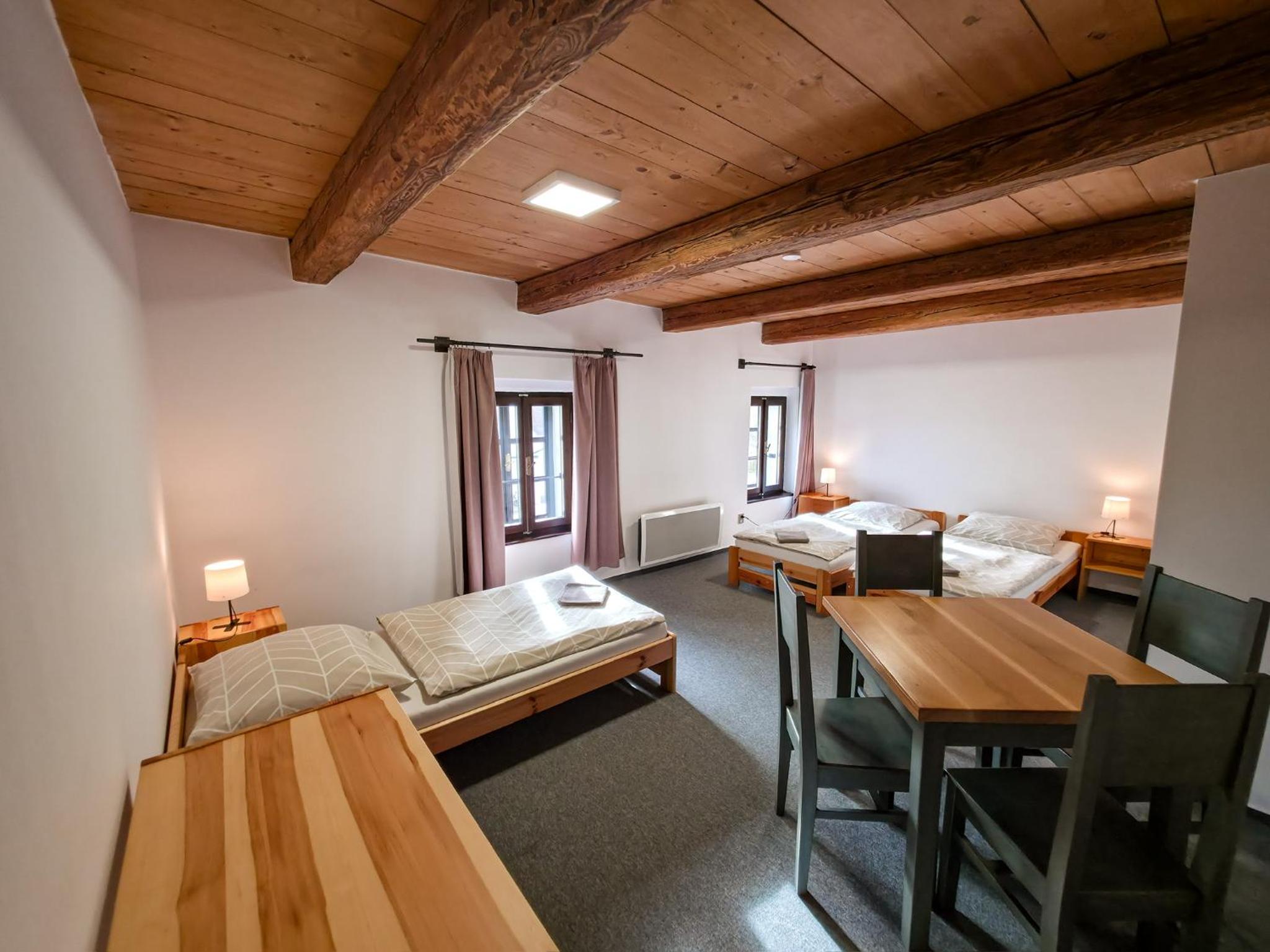Triple Room with Bathroom photo 3