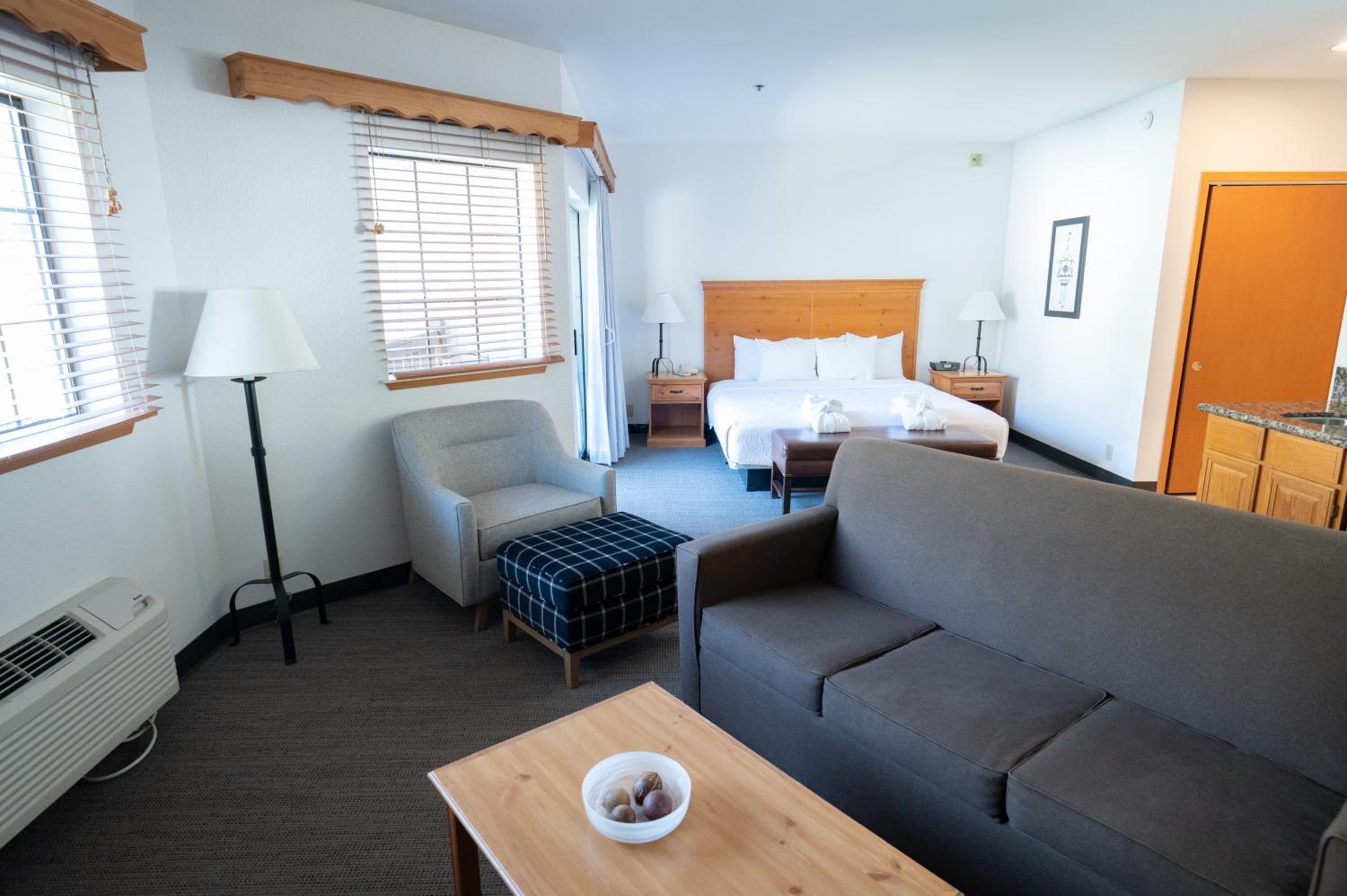 Quadruple Room photo 1