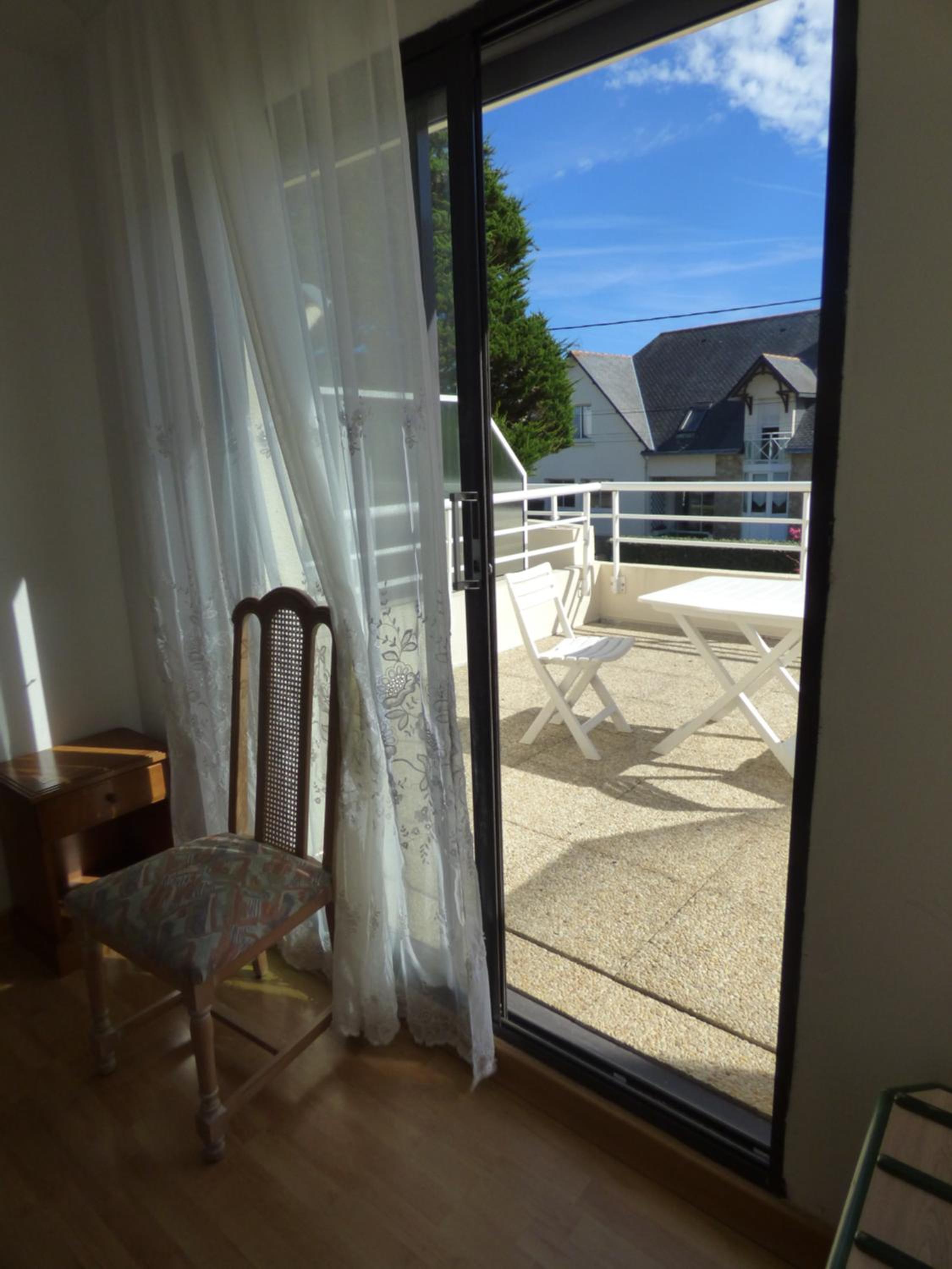 Two Connecting Double Rooms With Terrace photo 3