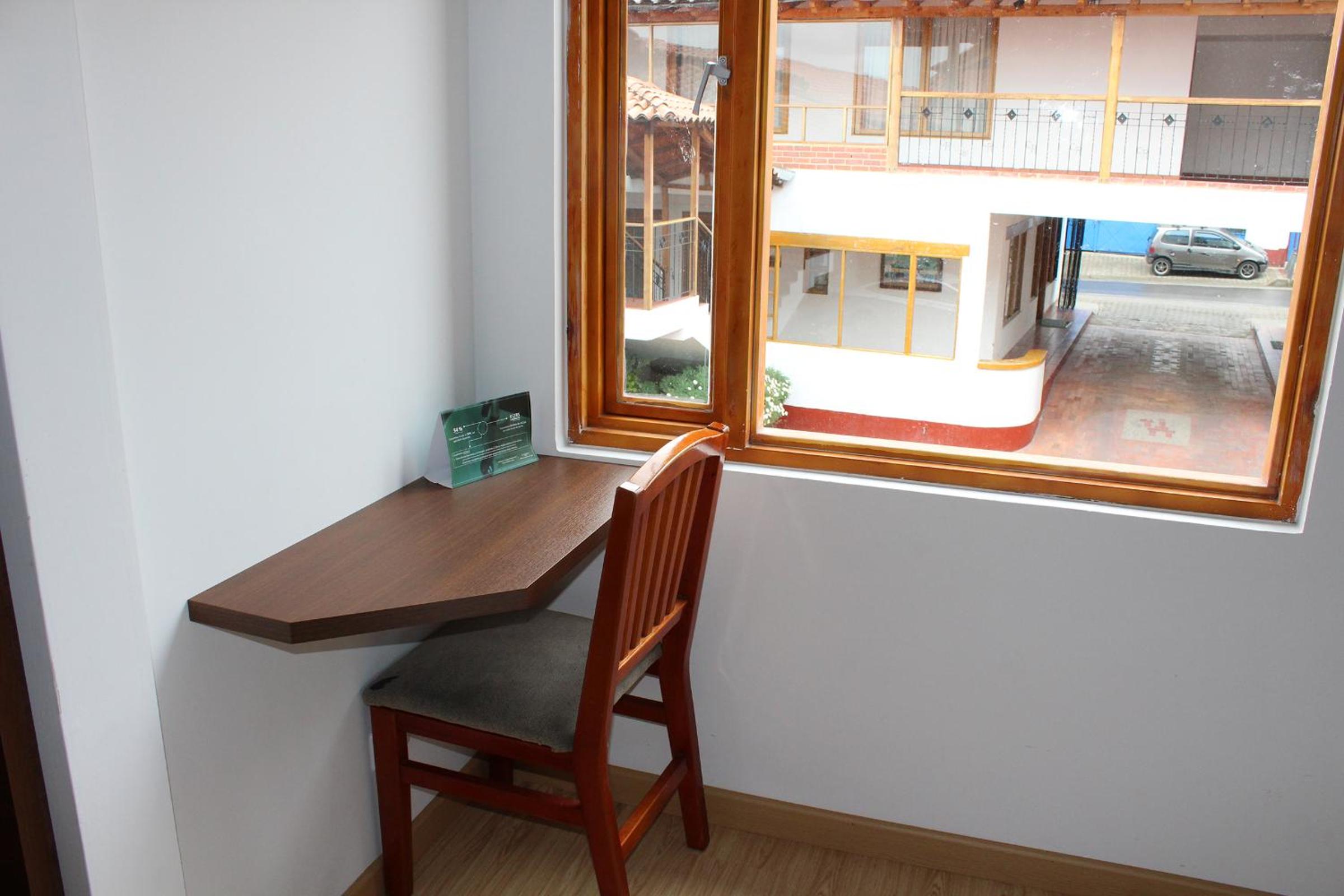 Comfort Triple Room photo 3