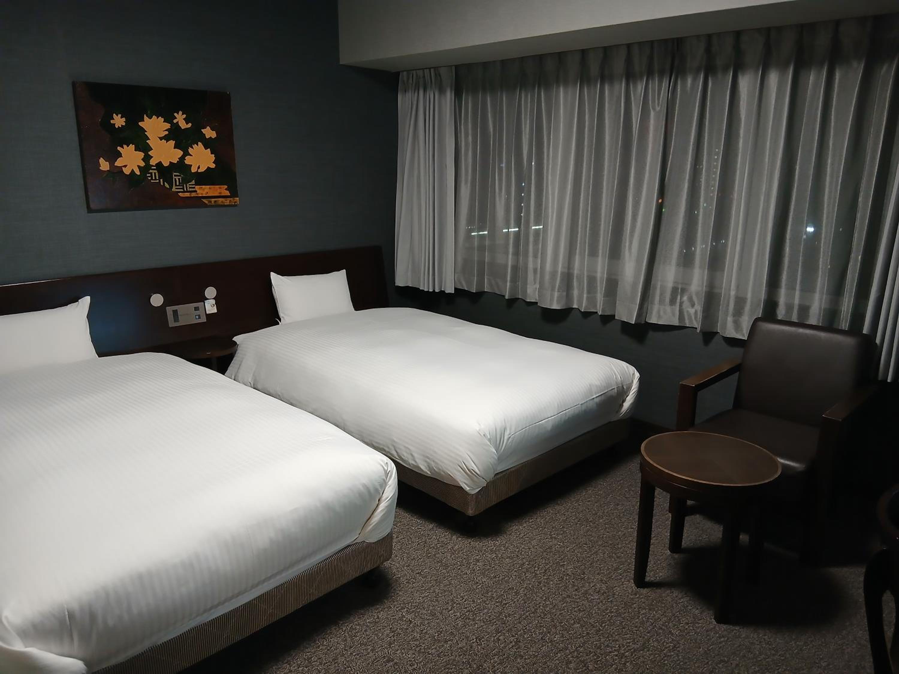 Comfort Twin Room - Non-Smoking - Photo 1