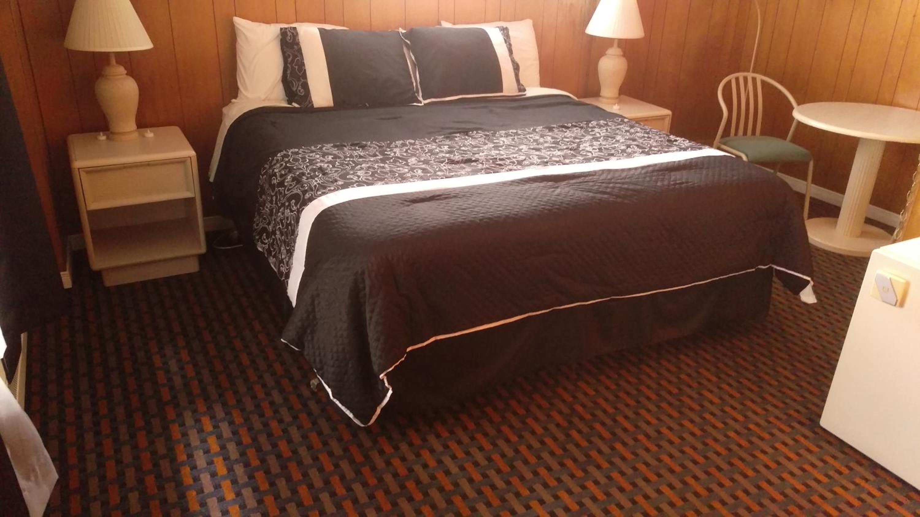 King Room - Photo 1
