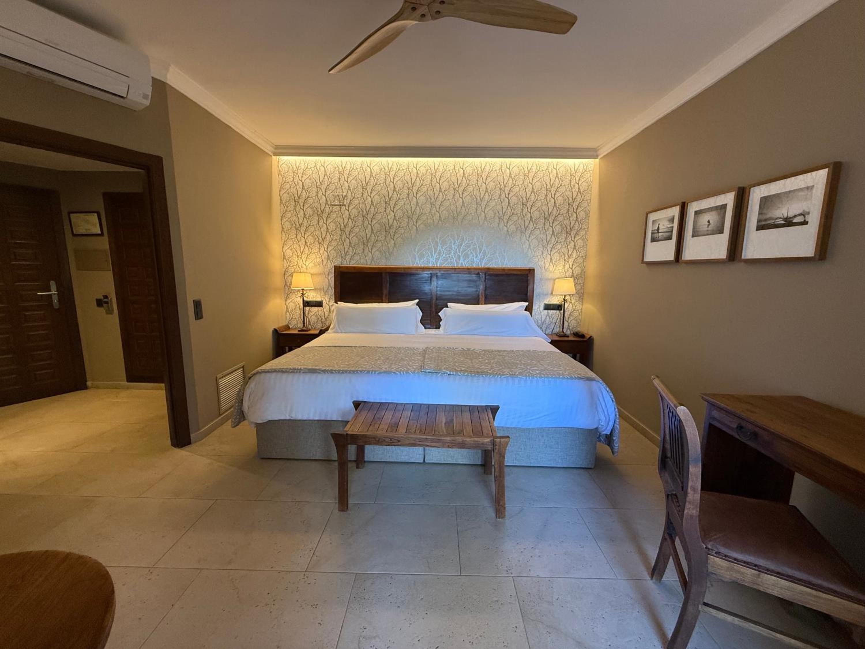 Classic King Room