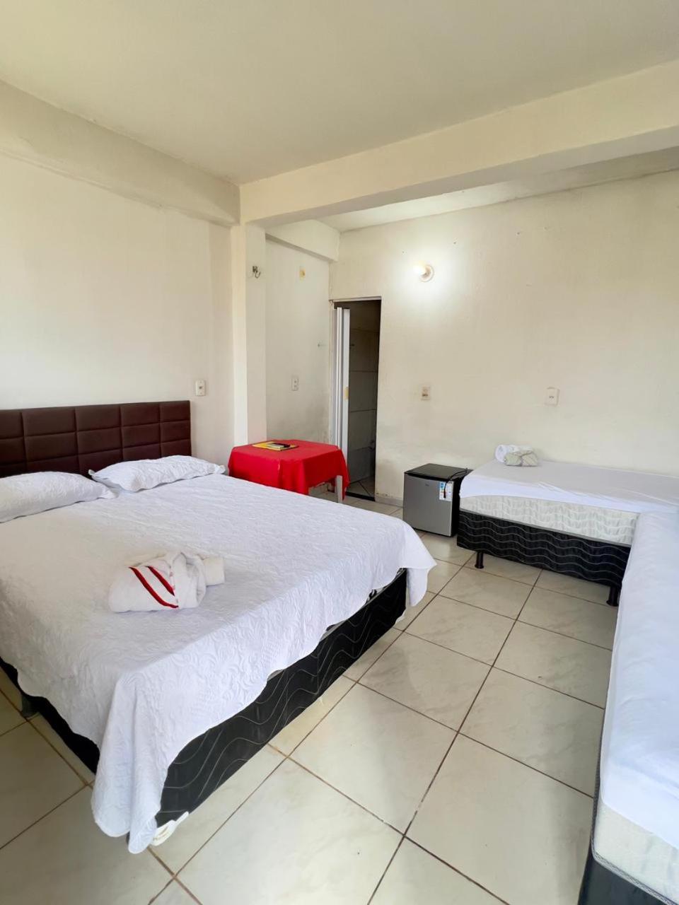 Standard Double or Twin Room photo 1